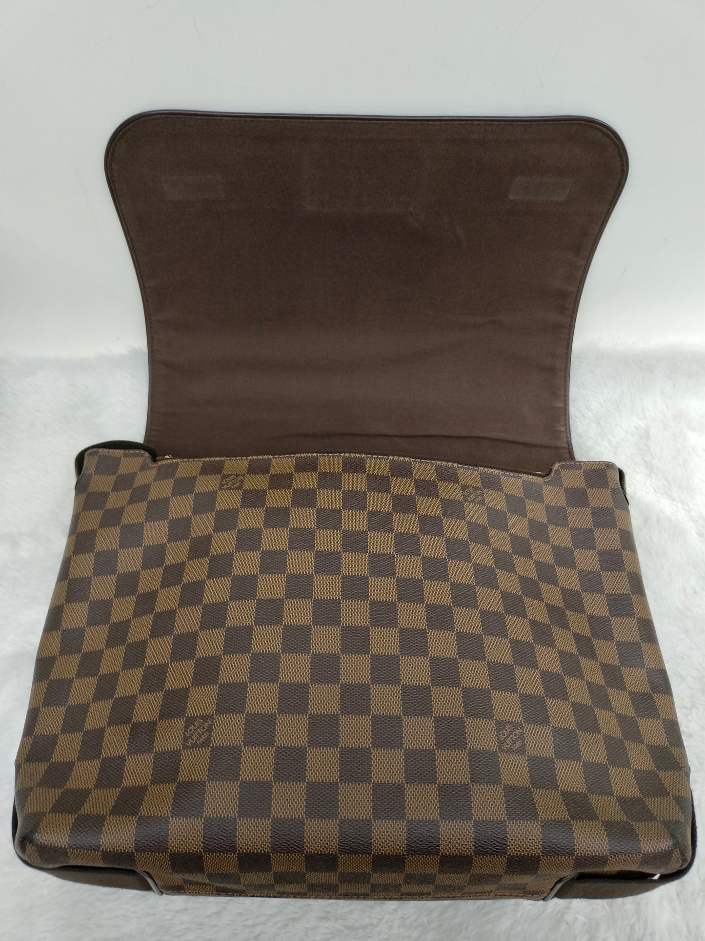 LV Brooklyn GM Damier 2011