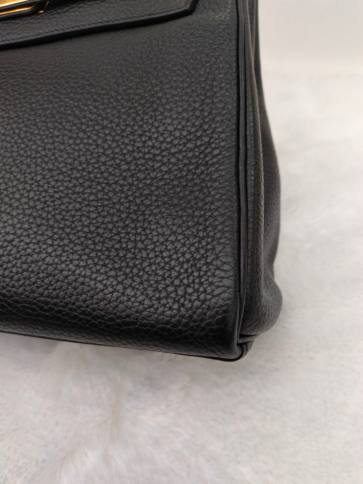 Kelly28 Clem Black GHW #T