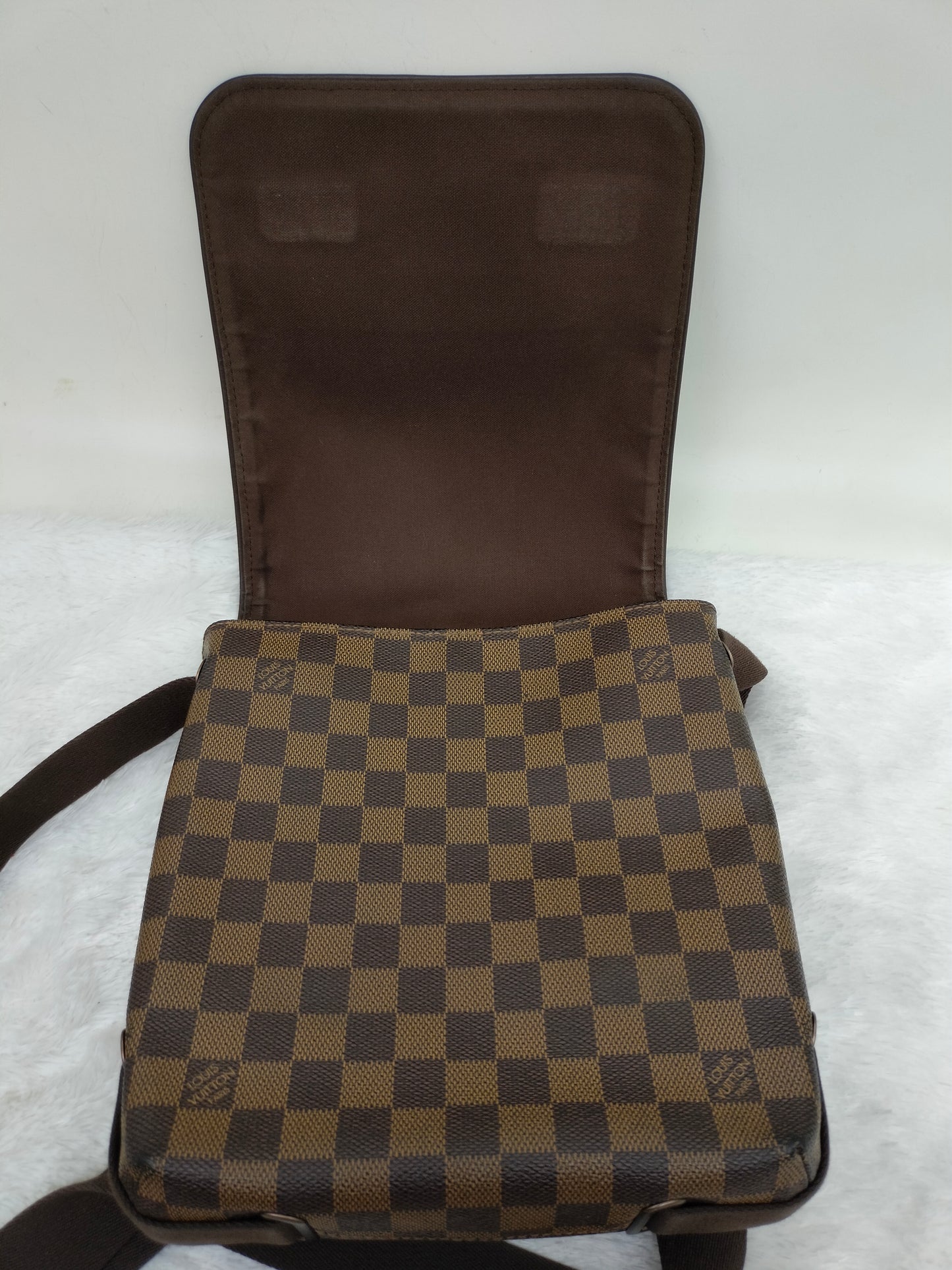 LV Brooklyn PM Damier 2009