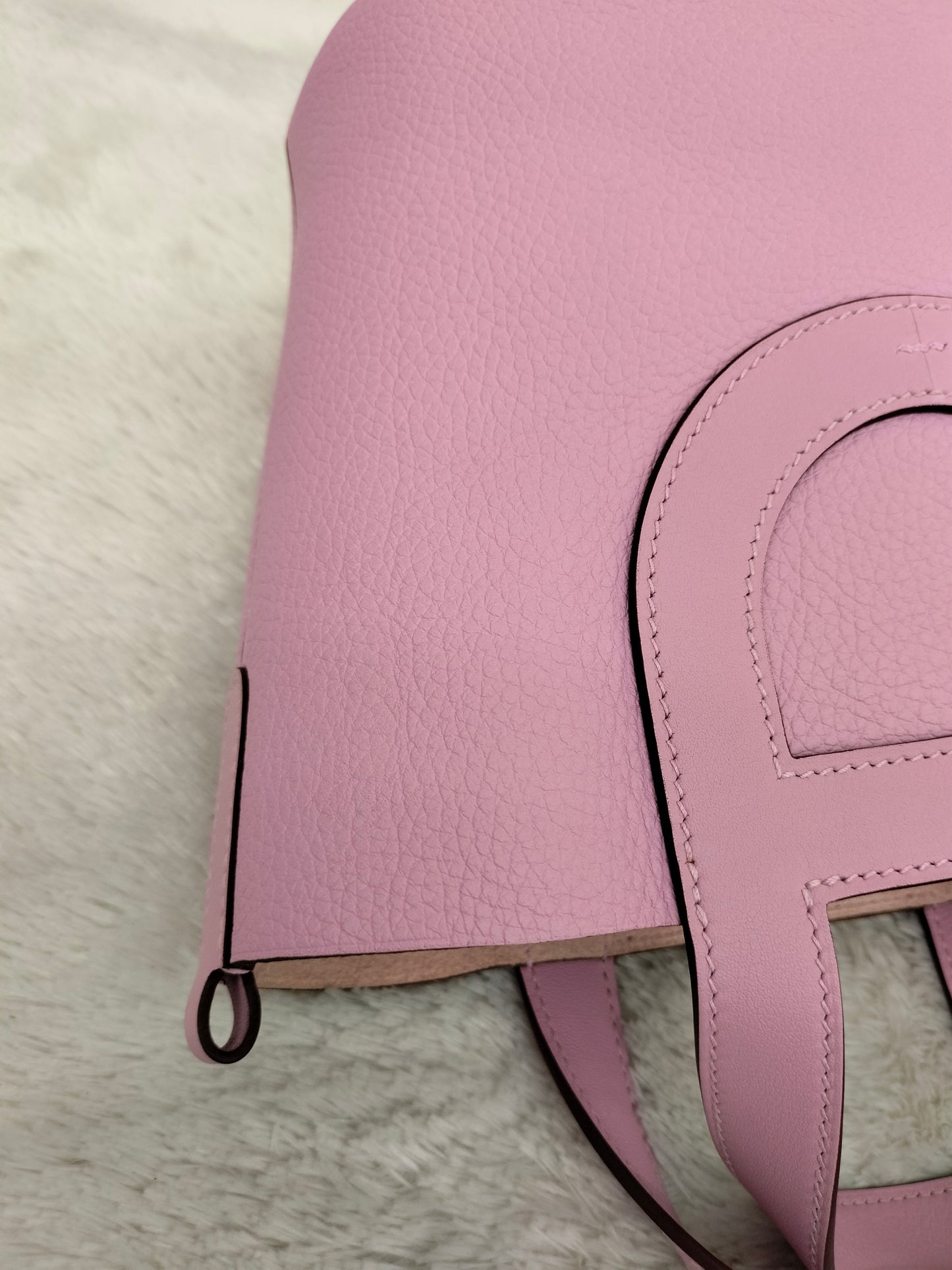 Hermes In The Loop 18 Clem Swift Sylvestre PHW #U