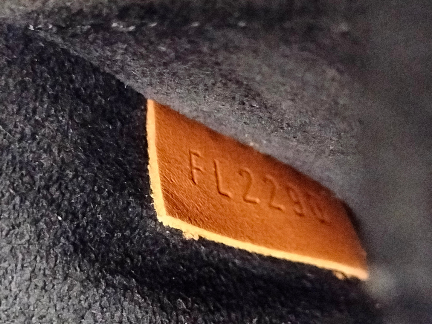 LV Dauphine MM Monogram Reverse 2020