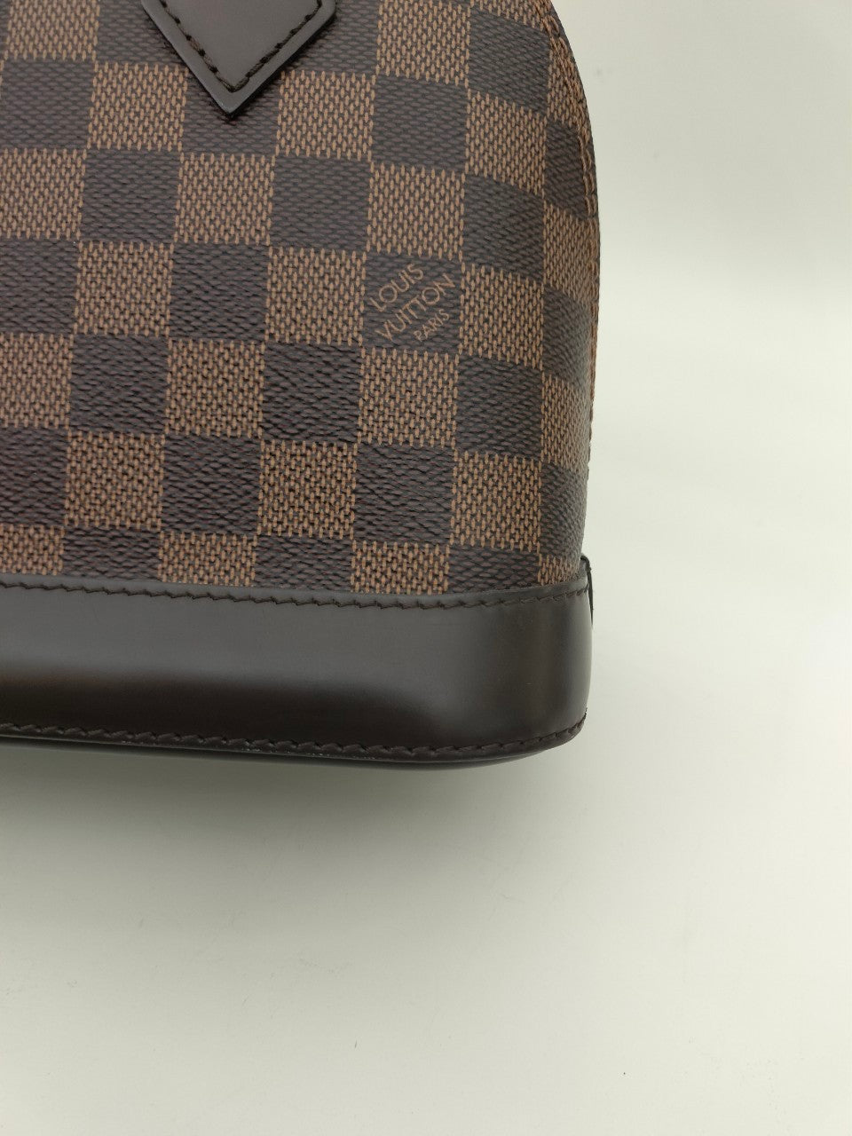LV Alma BB Damier 2019