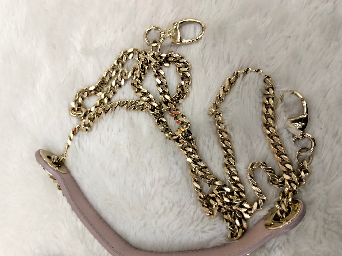 Lady Dior Mini Lotus GHW 2014