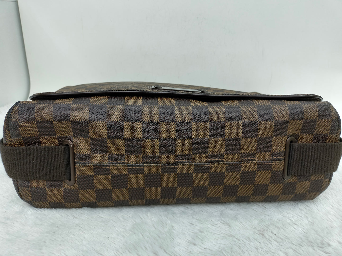 LV Brooklyn GM Damier 2011