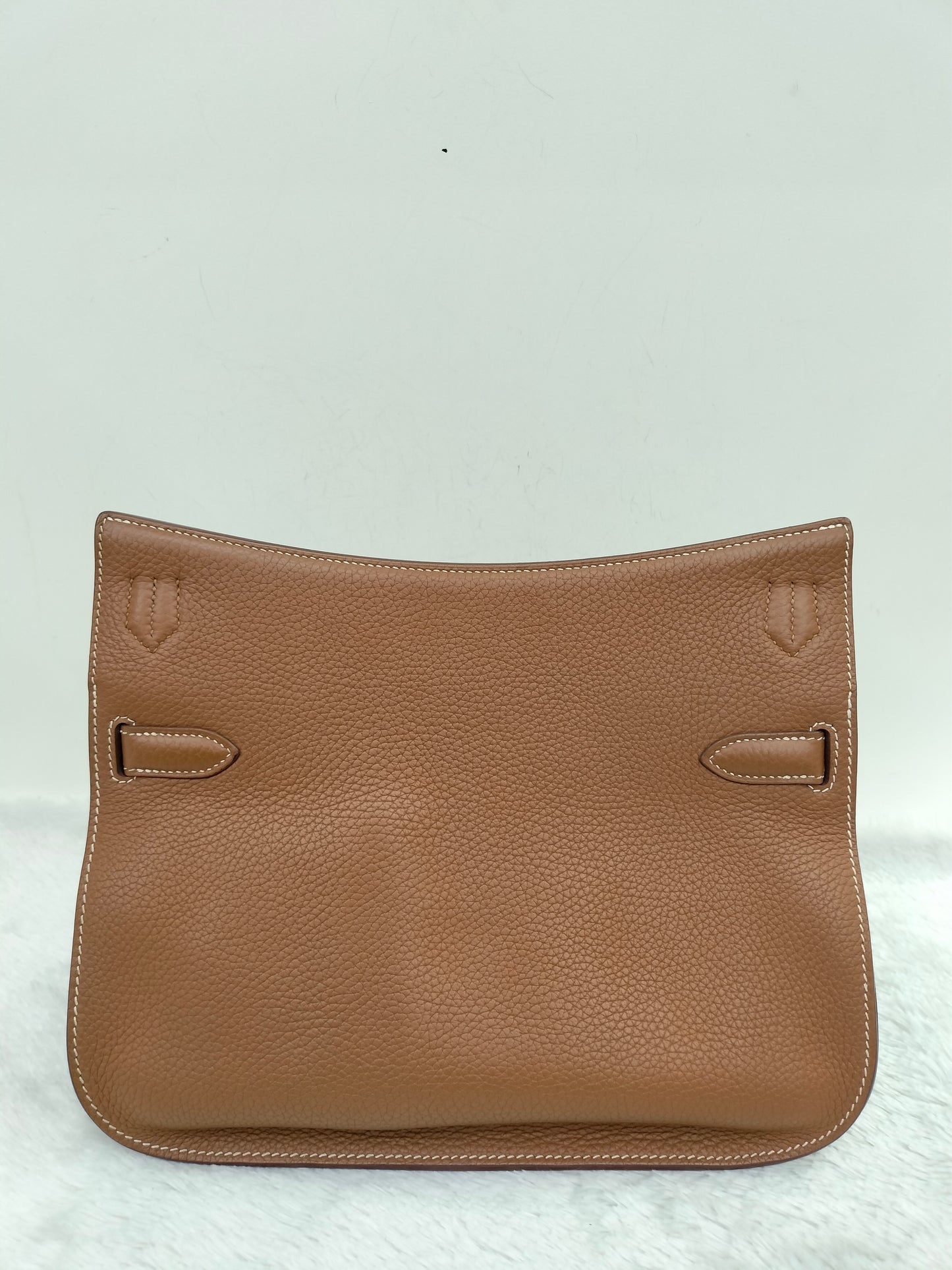 Hermes Jypsiere 28 Clem Gold PHW #T