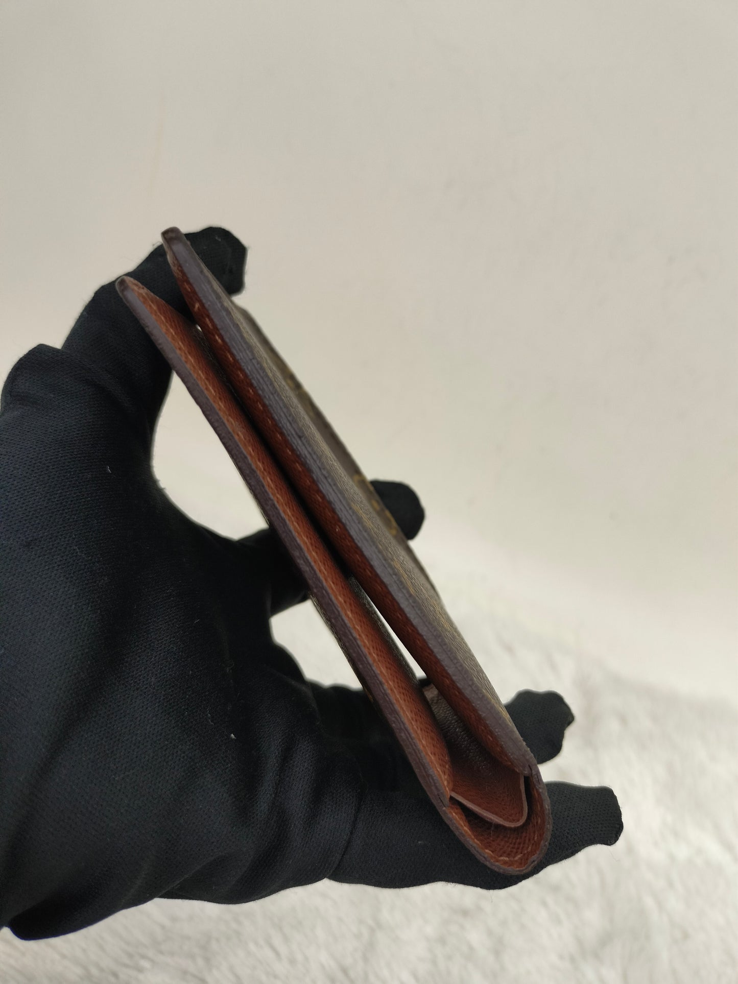 LV Portefeuille Multiple Wallet Monogram 2010