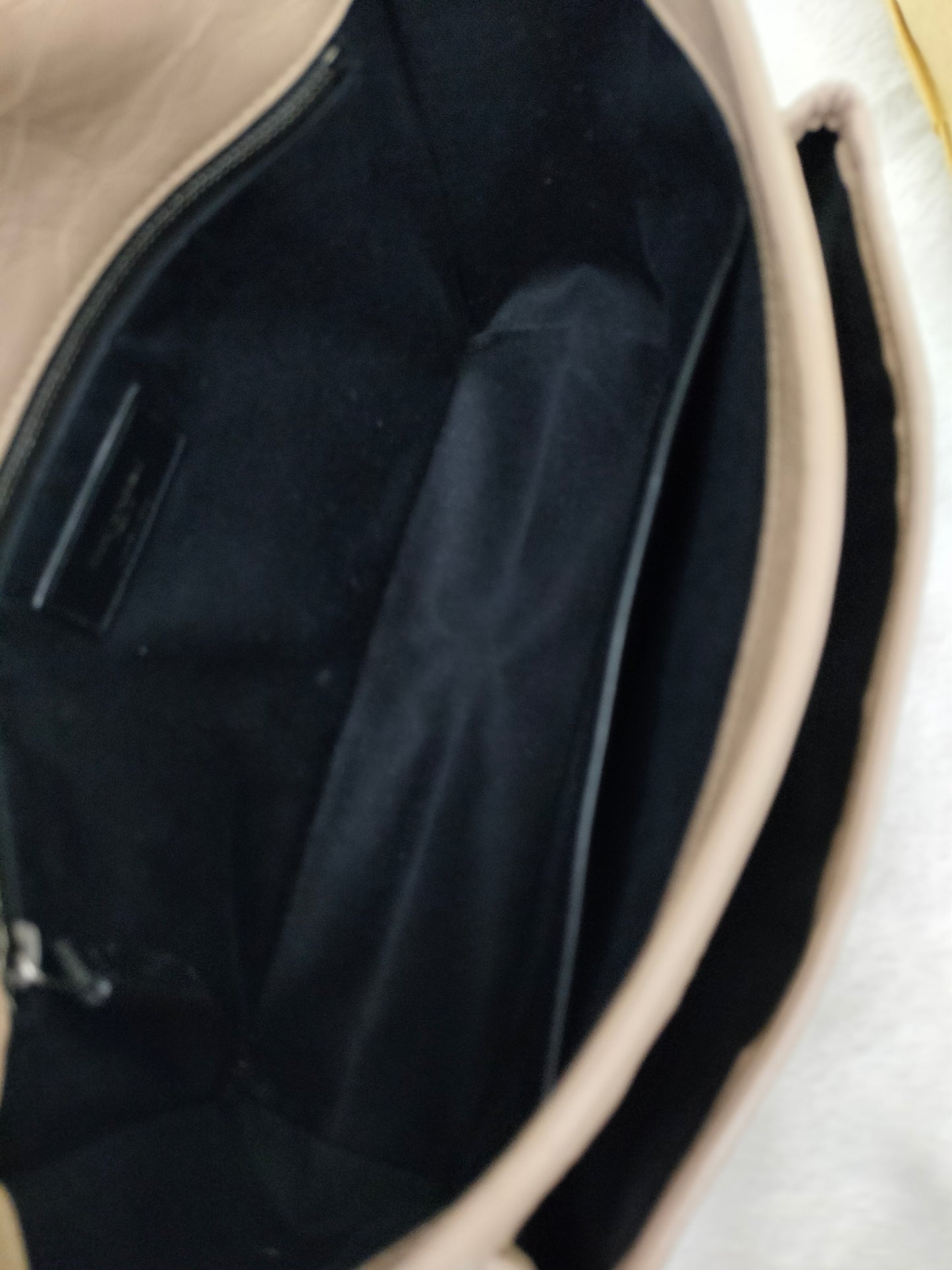 YsL Niki Medium Beige RHW 2020