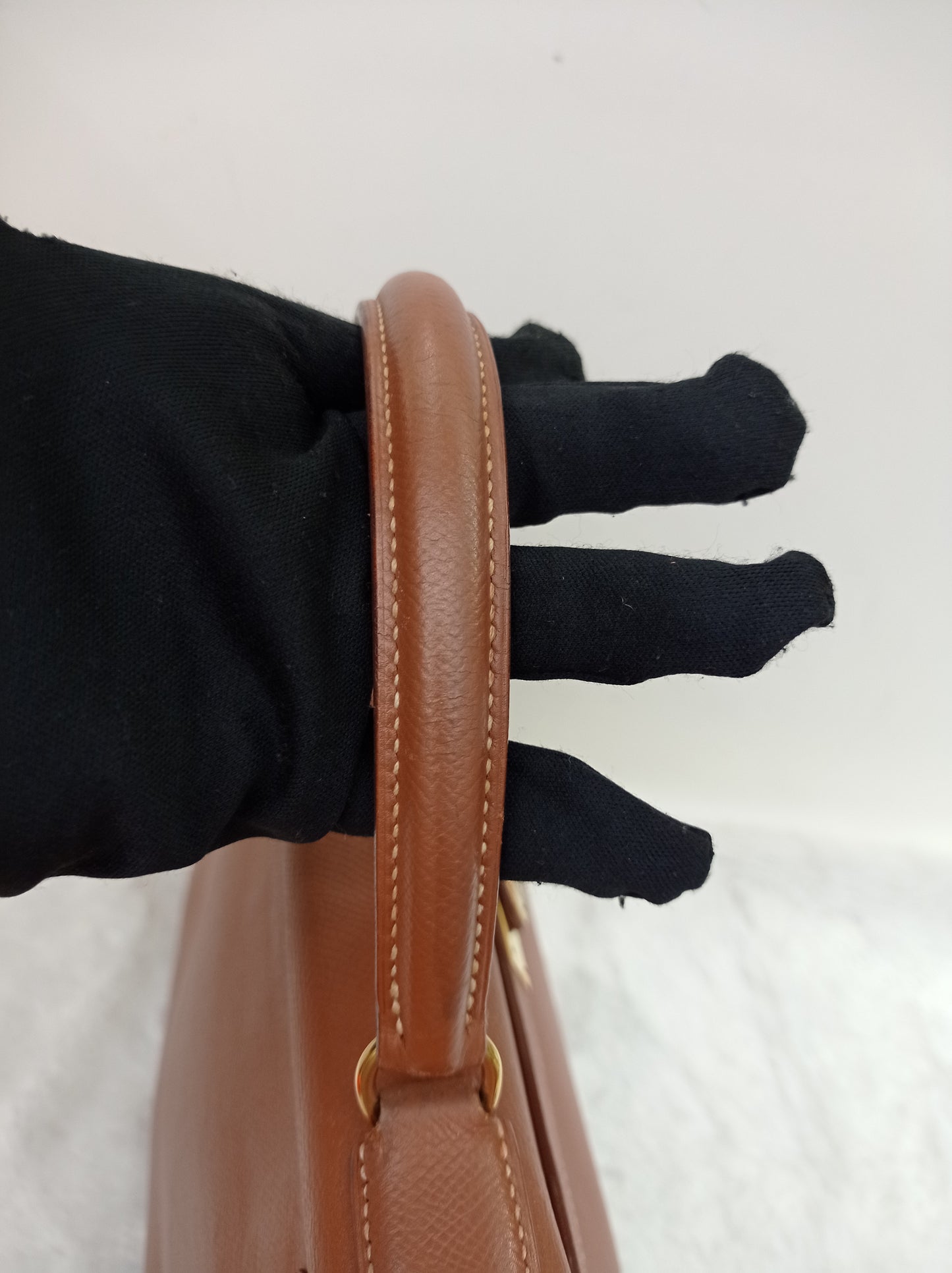K32 Epsom Gold GHW #X circle