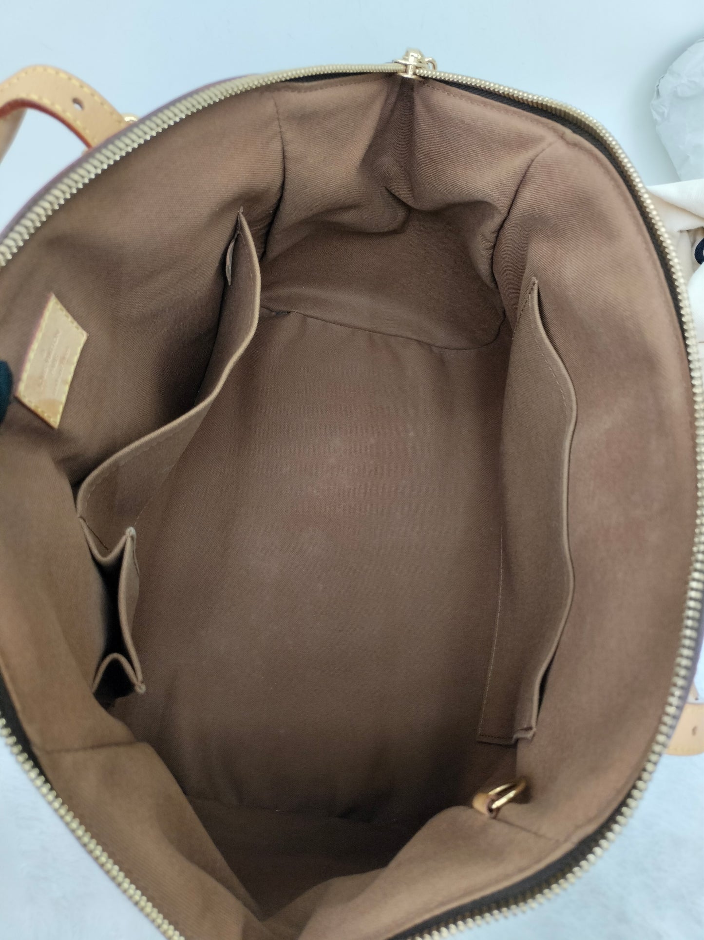 LV Tivoli GM Monogram 2009