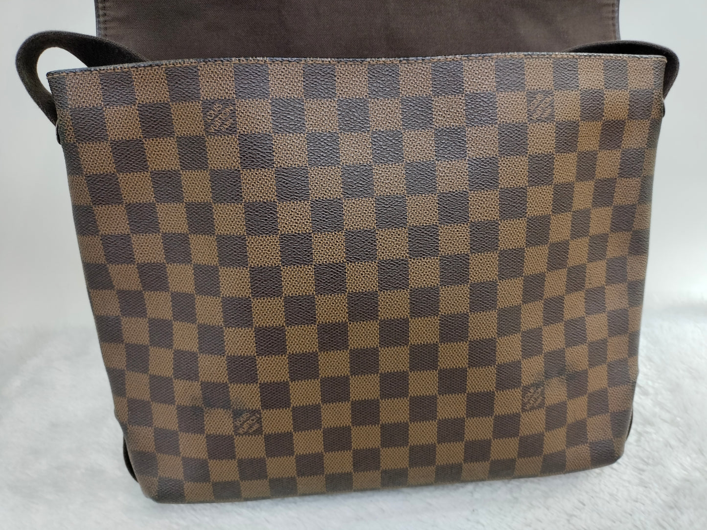 LV Brooklyn MM Damier 2011