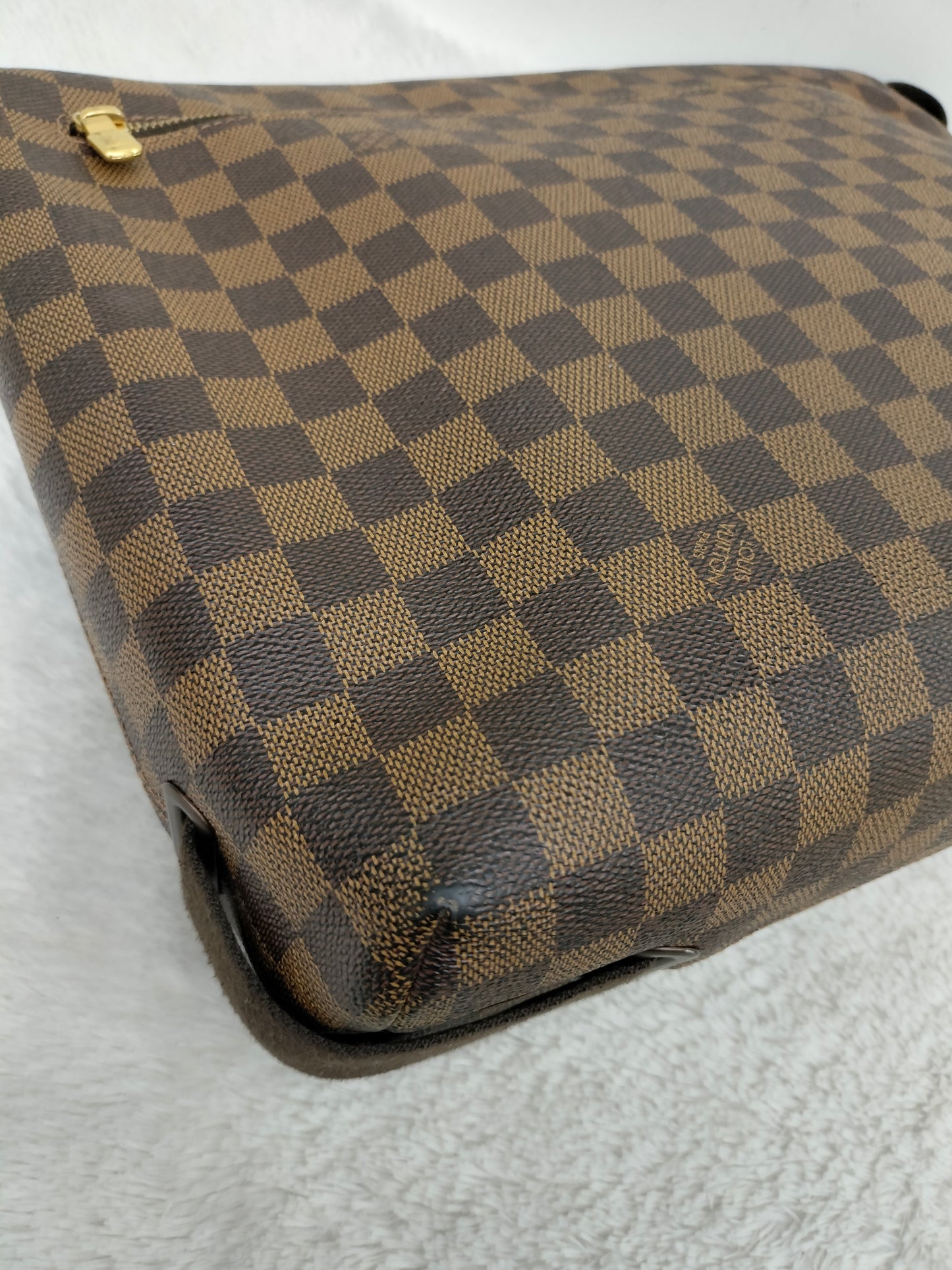 LV Brooklyn GM Damier 2011