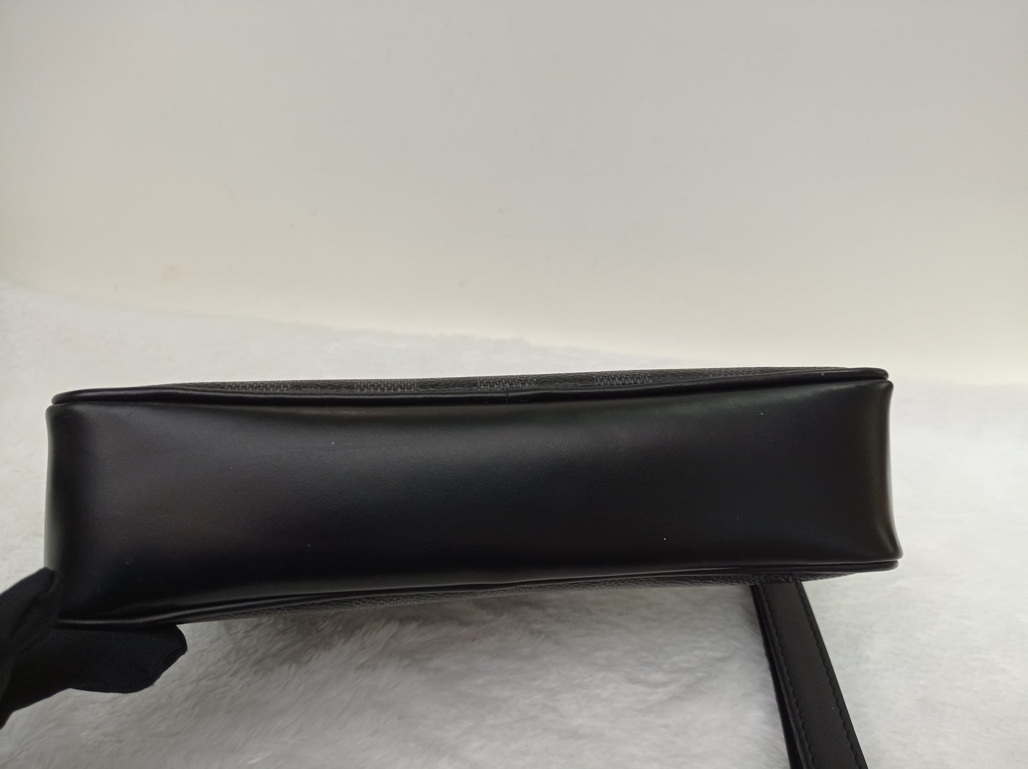 LV Pochette Kasai Graphite 2020