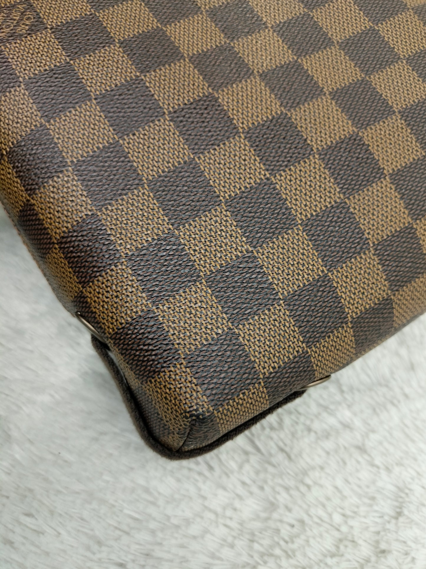 LV Brooklyn PM Damier
