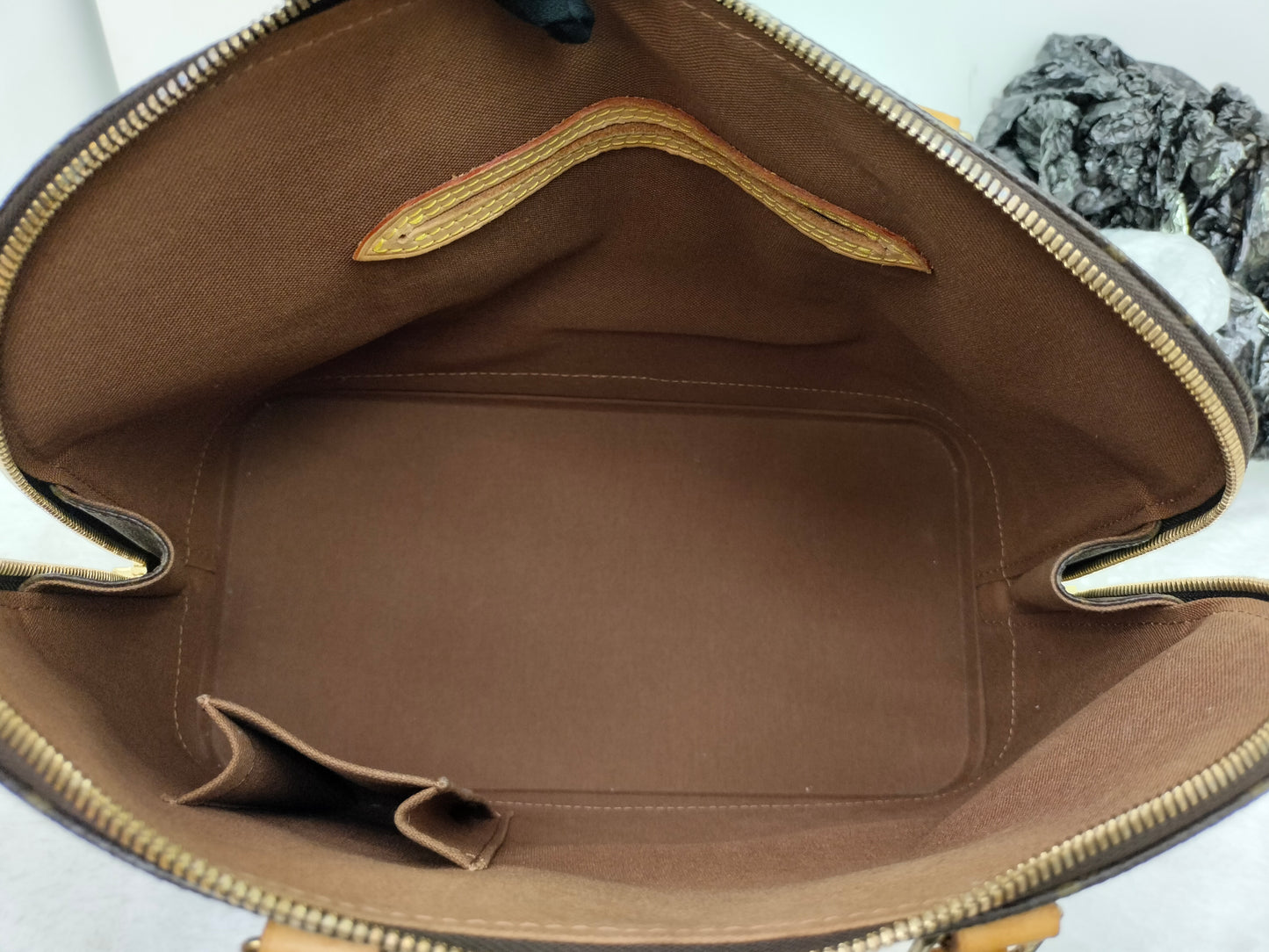 LV Alma PM Monogram 2006