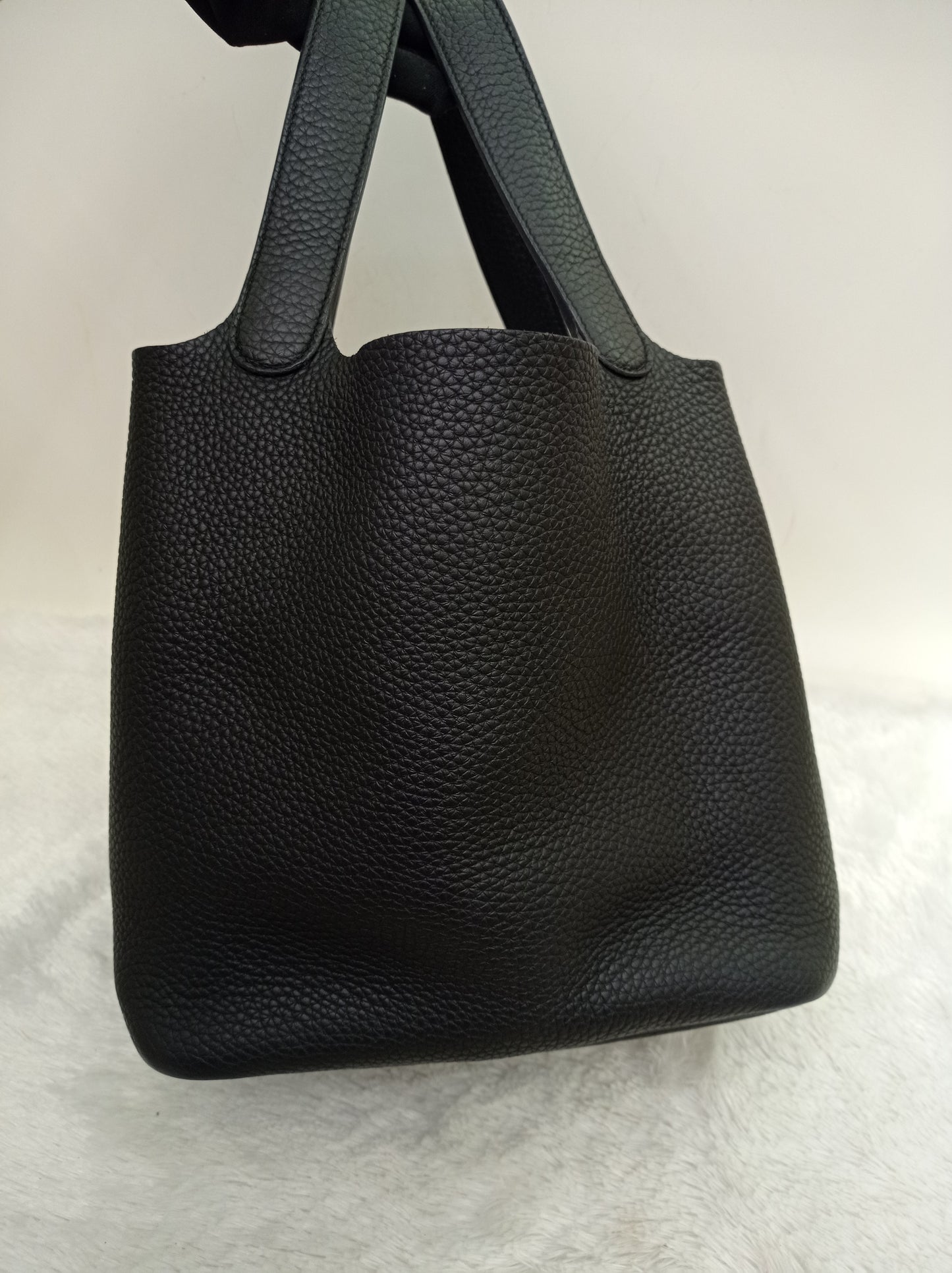 Picotin 22 Clem Black PHW #Z
