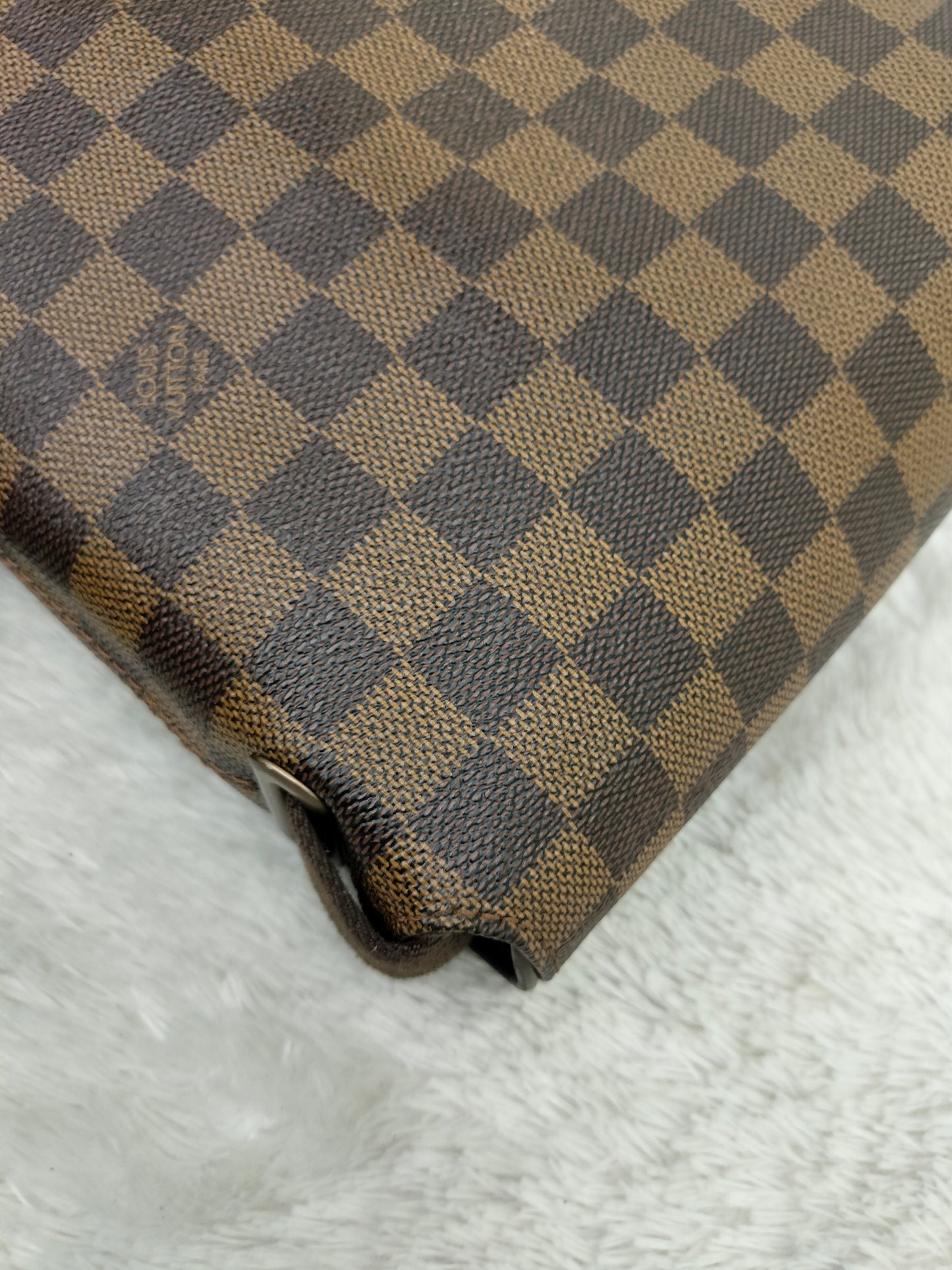 LV Brooklyn PM Damier