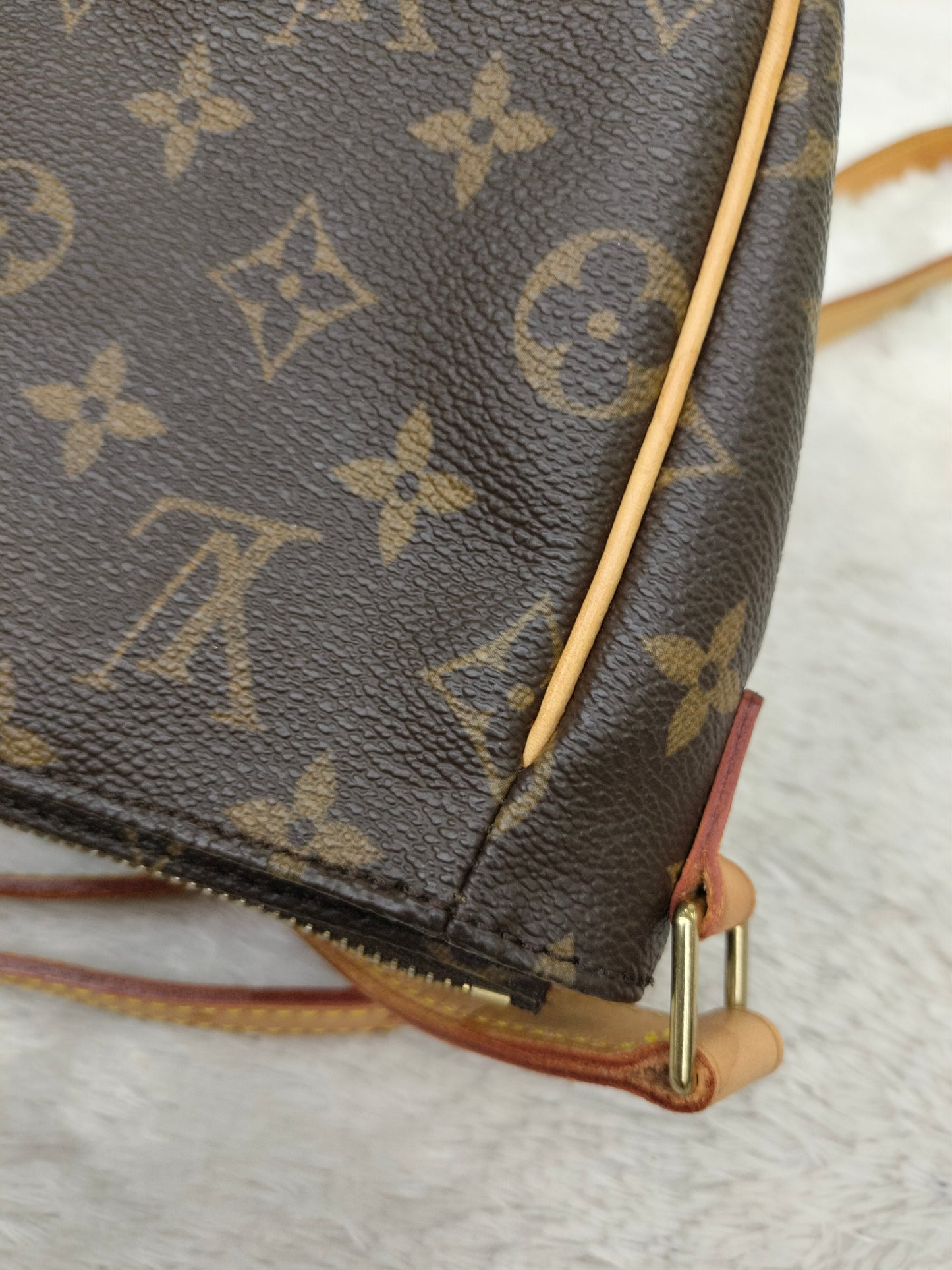 LV Viva Cite PM Monogram