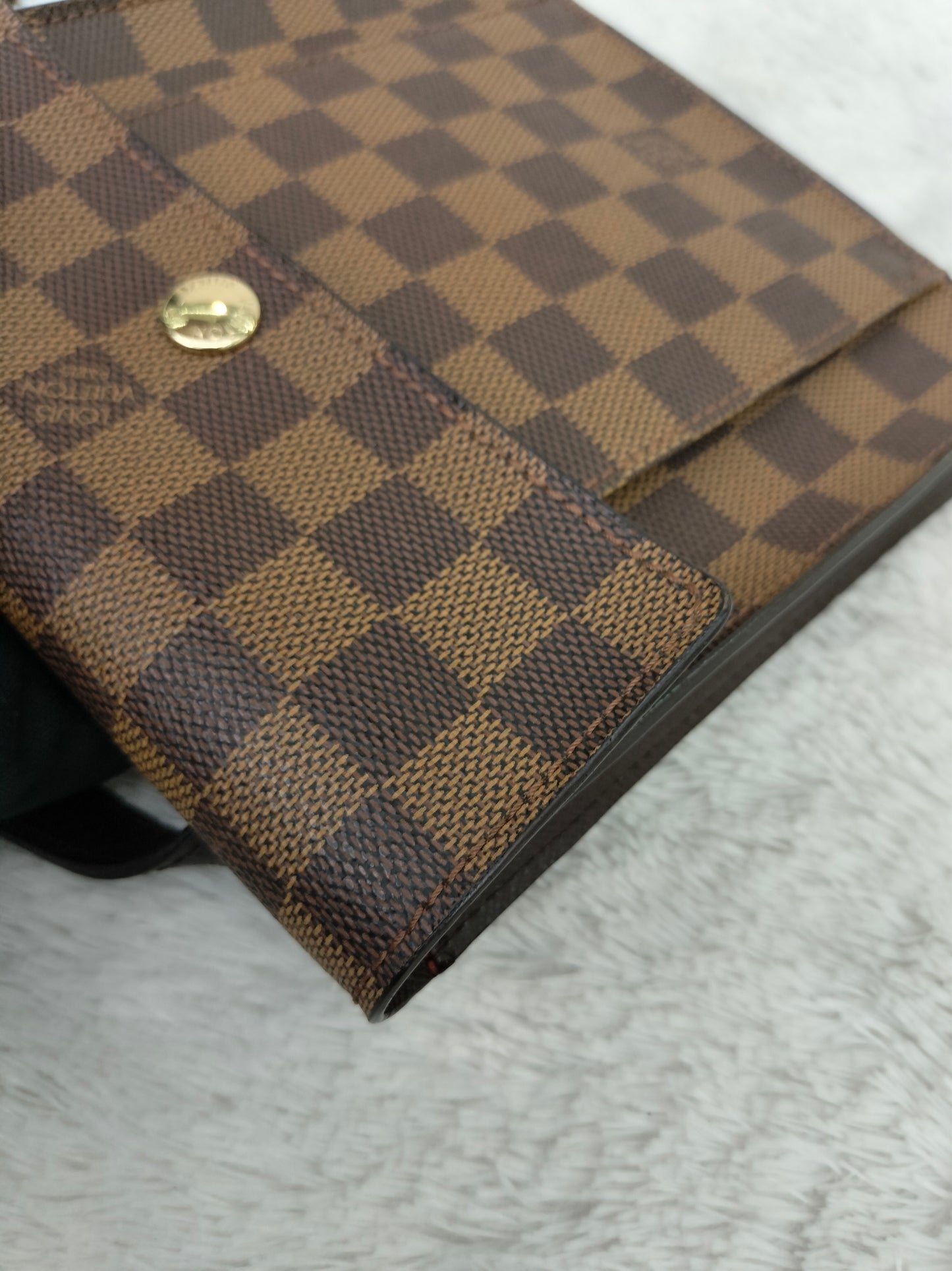 LV Pimlico Shoulder Damier