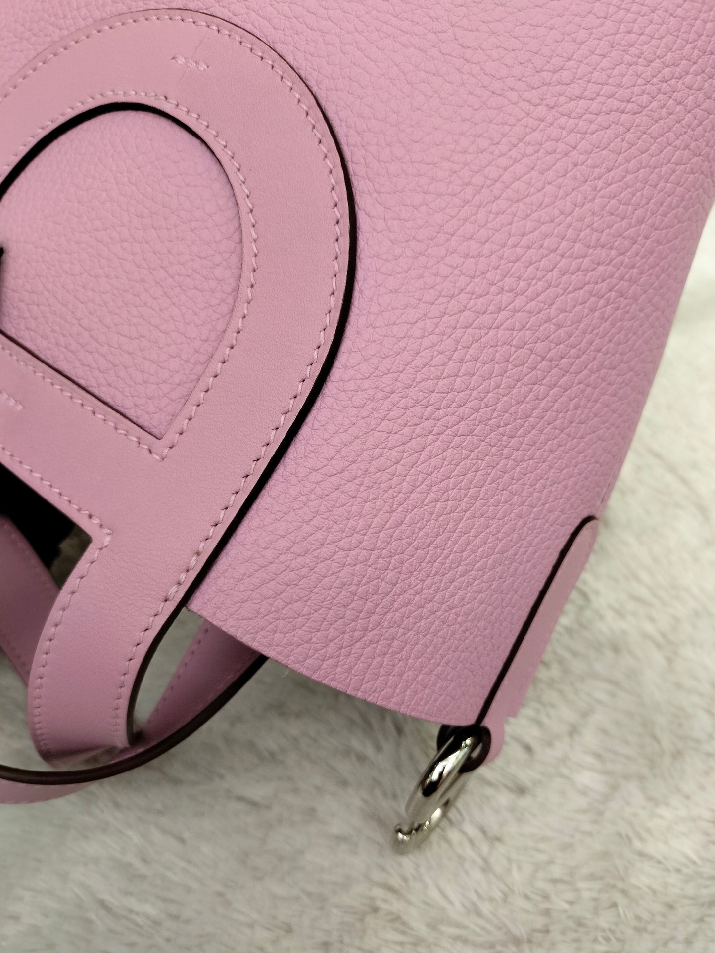 Hermes In The Loop 18 Clem Swift Sylvestre PHW #U