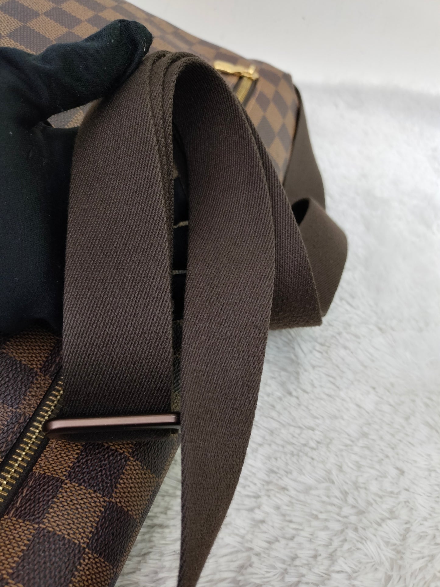 LV Brooklyn GM Damier 2011