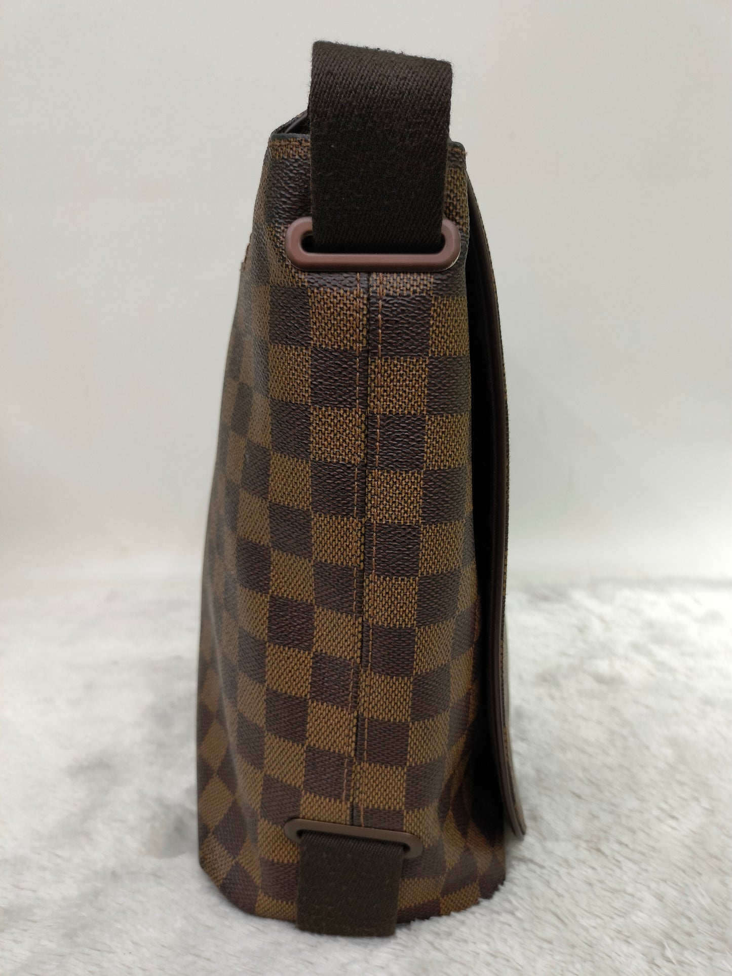 LV Brooklyn GM Damier 2011