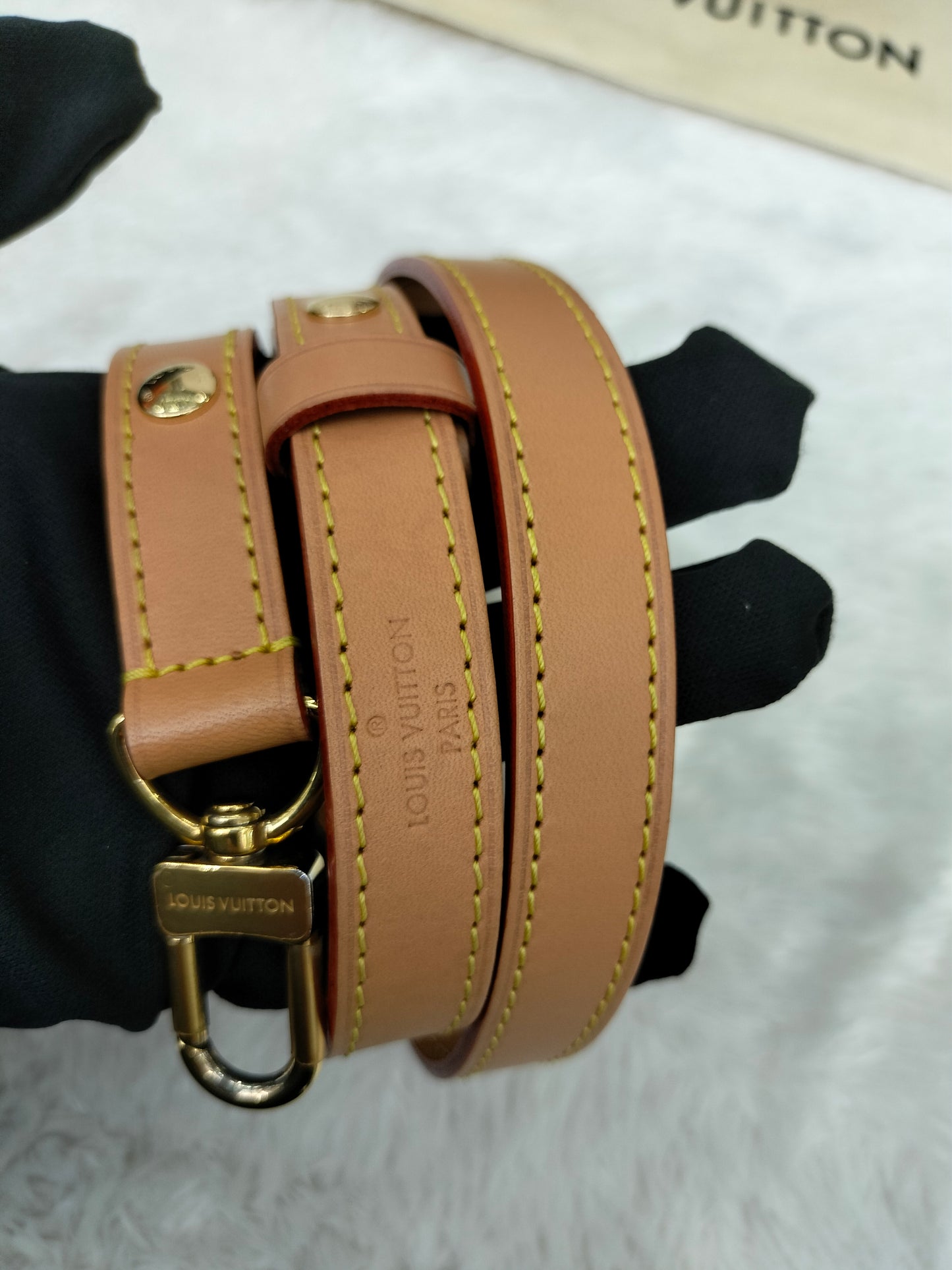 LV Loop Monogram (CHIP)