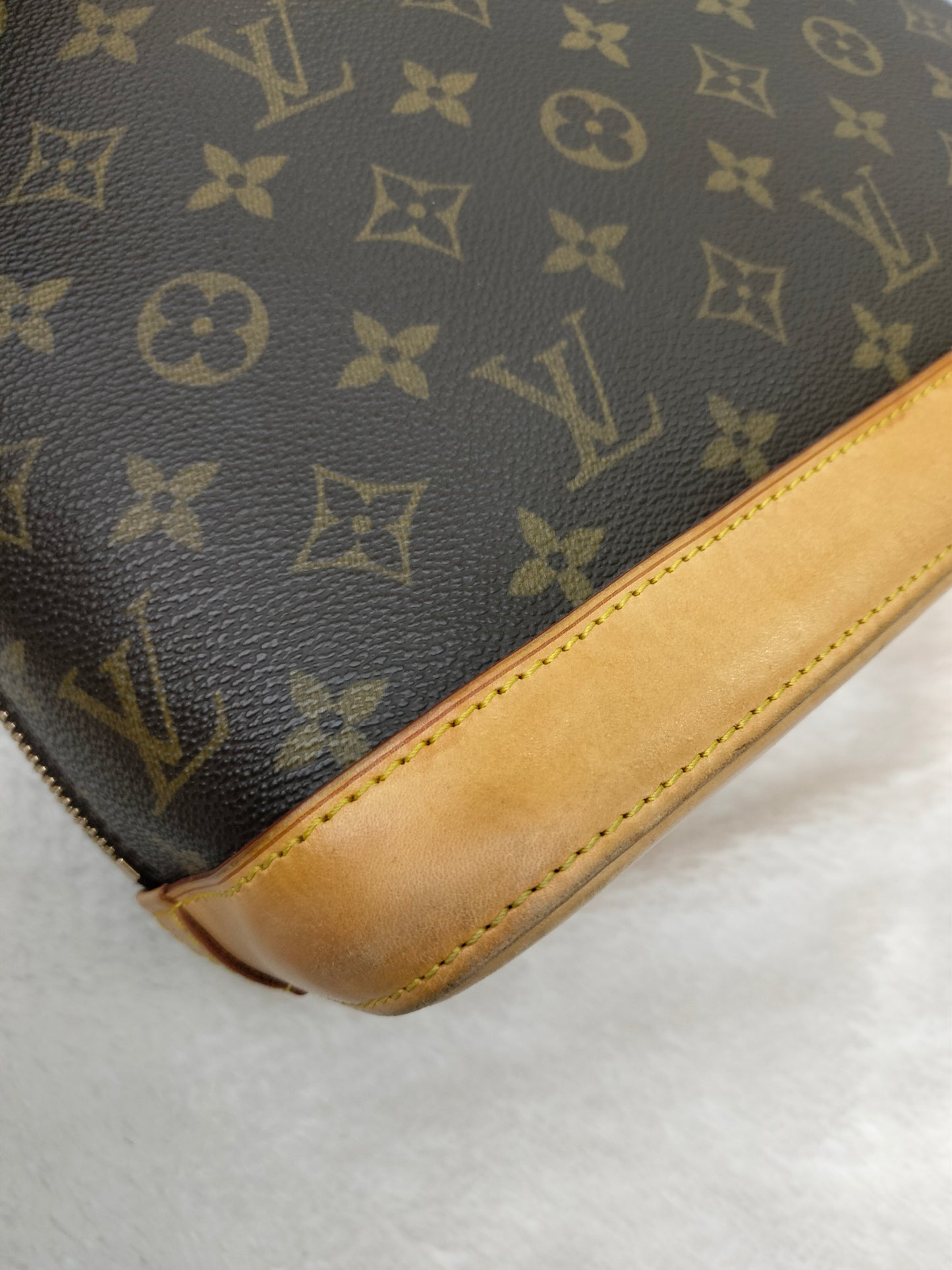 LV Alma PM Monogram 2006