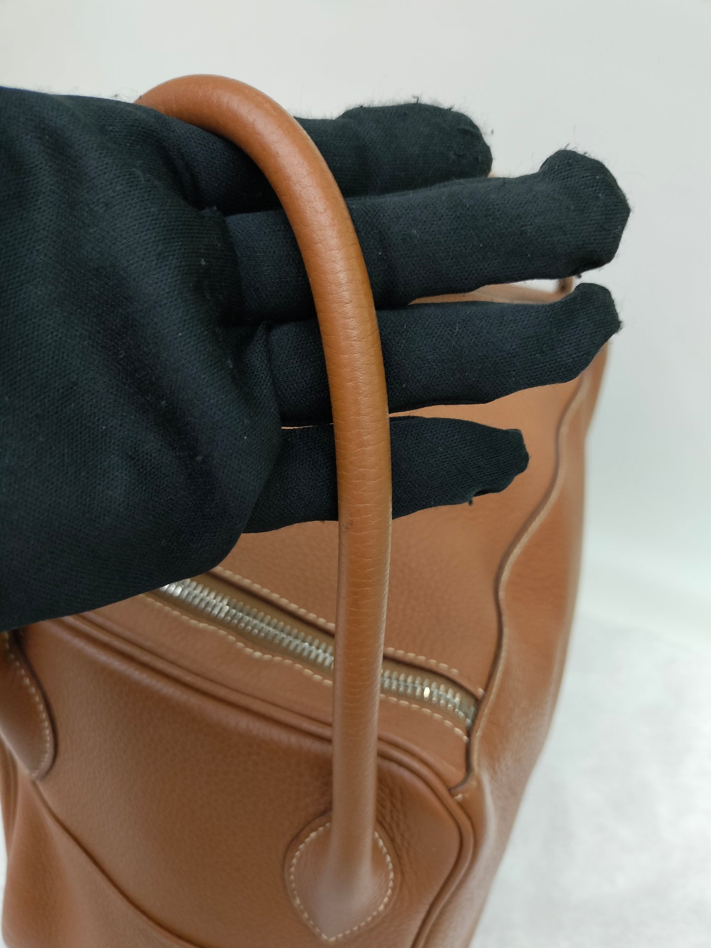 Lindy 34 Clem Gold PHW #L square