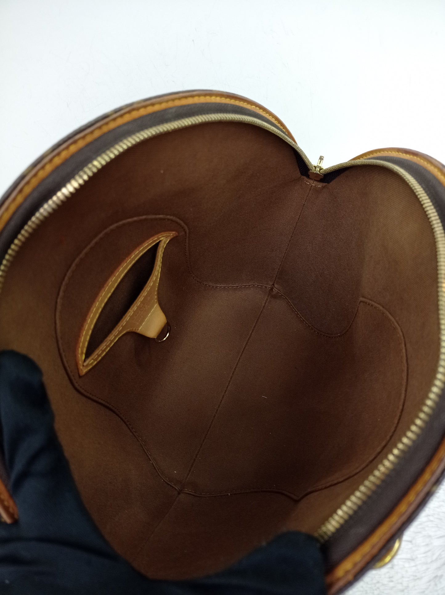LV Elips PM Monogram
