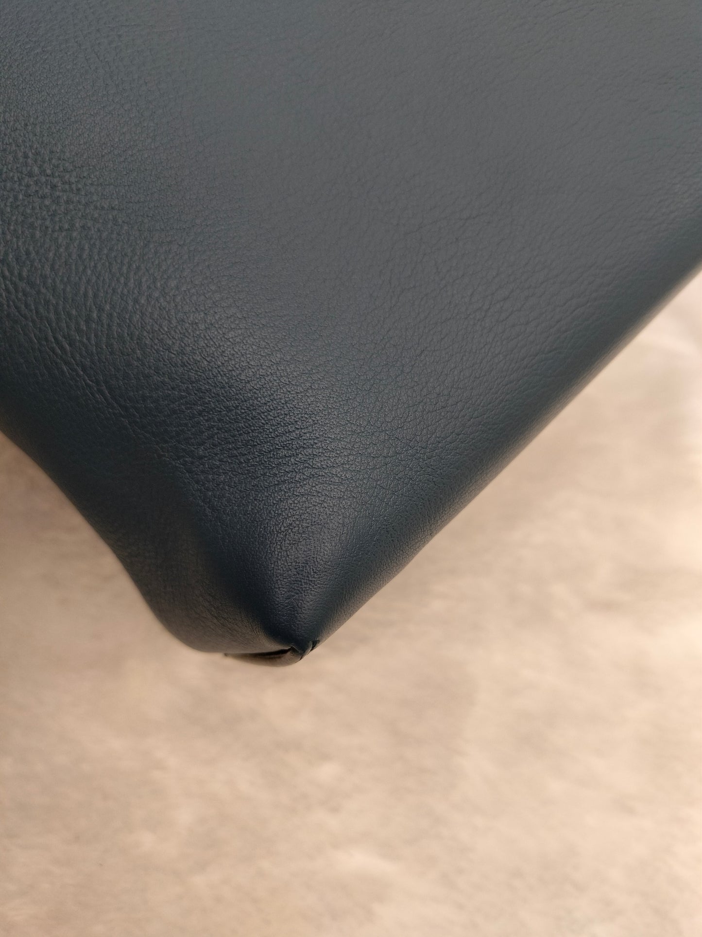 Fendi BTW Medium Blue Tail SHW 2016