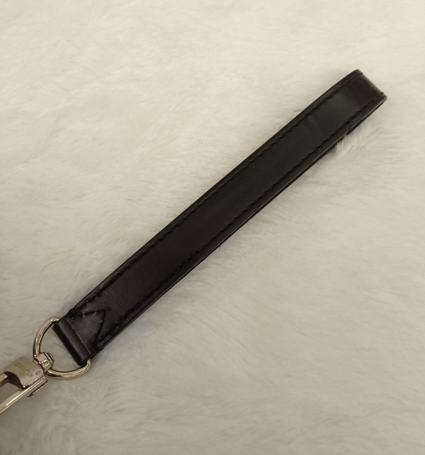 LV Pochette Kasai Graphite 2020