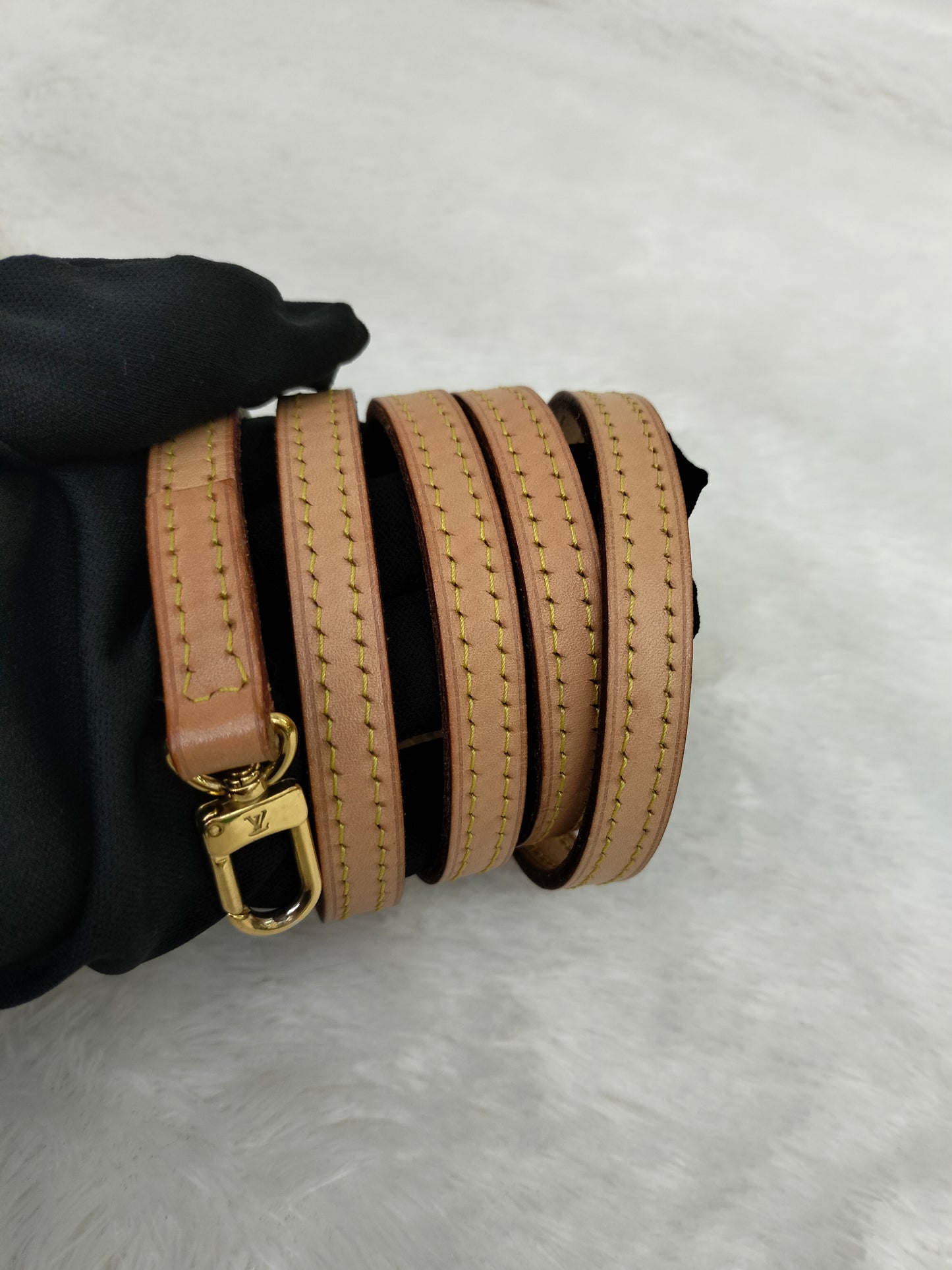LV Alma BB Monogram 2018