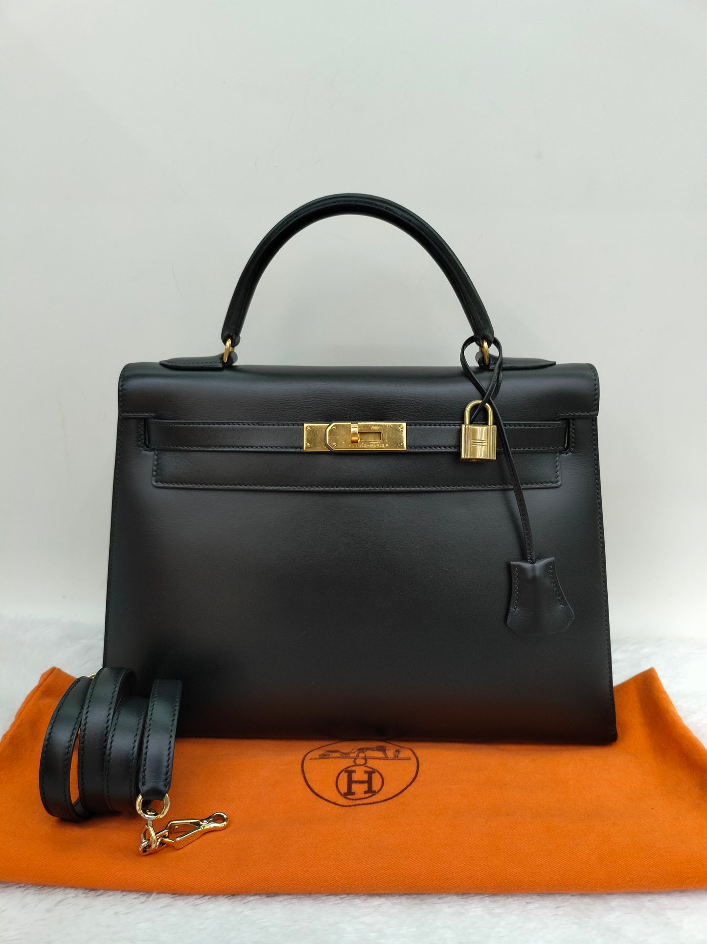 K32 Black Box GHW #U circle
