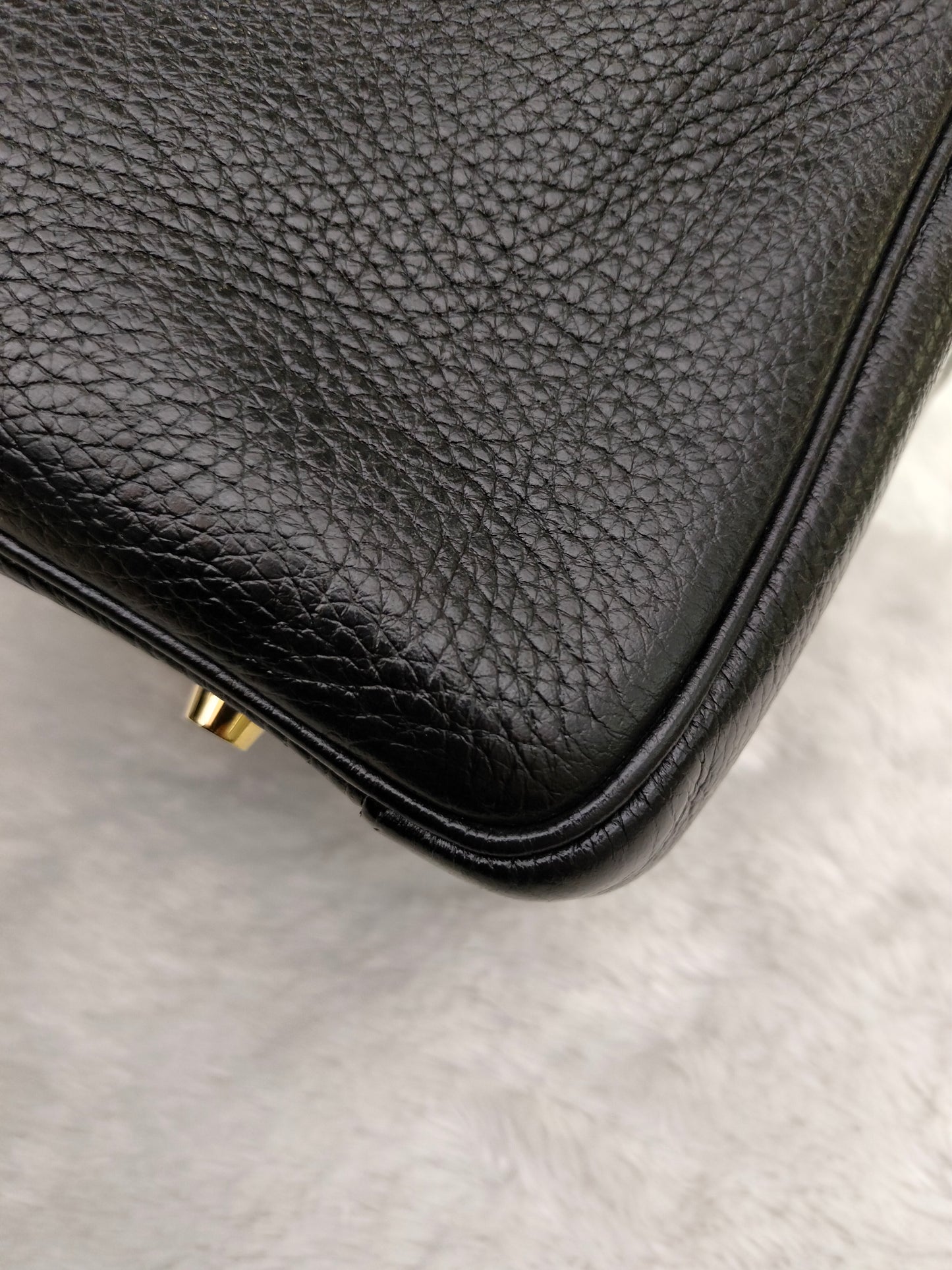 Lindy 30 Clem Black GHW #A