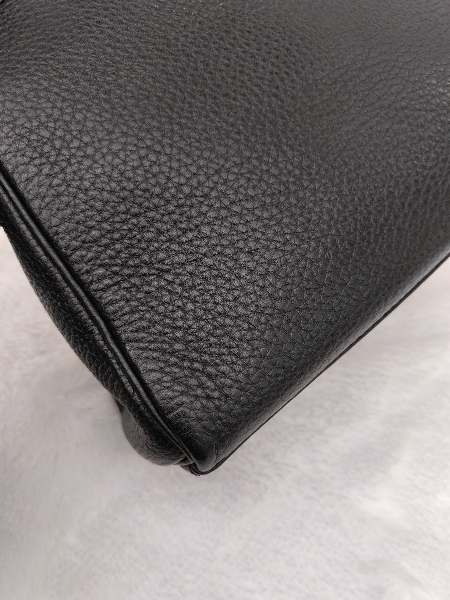 Kelly28 Clem Black GHW #T