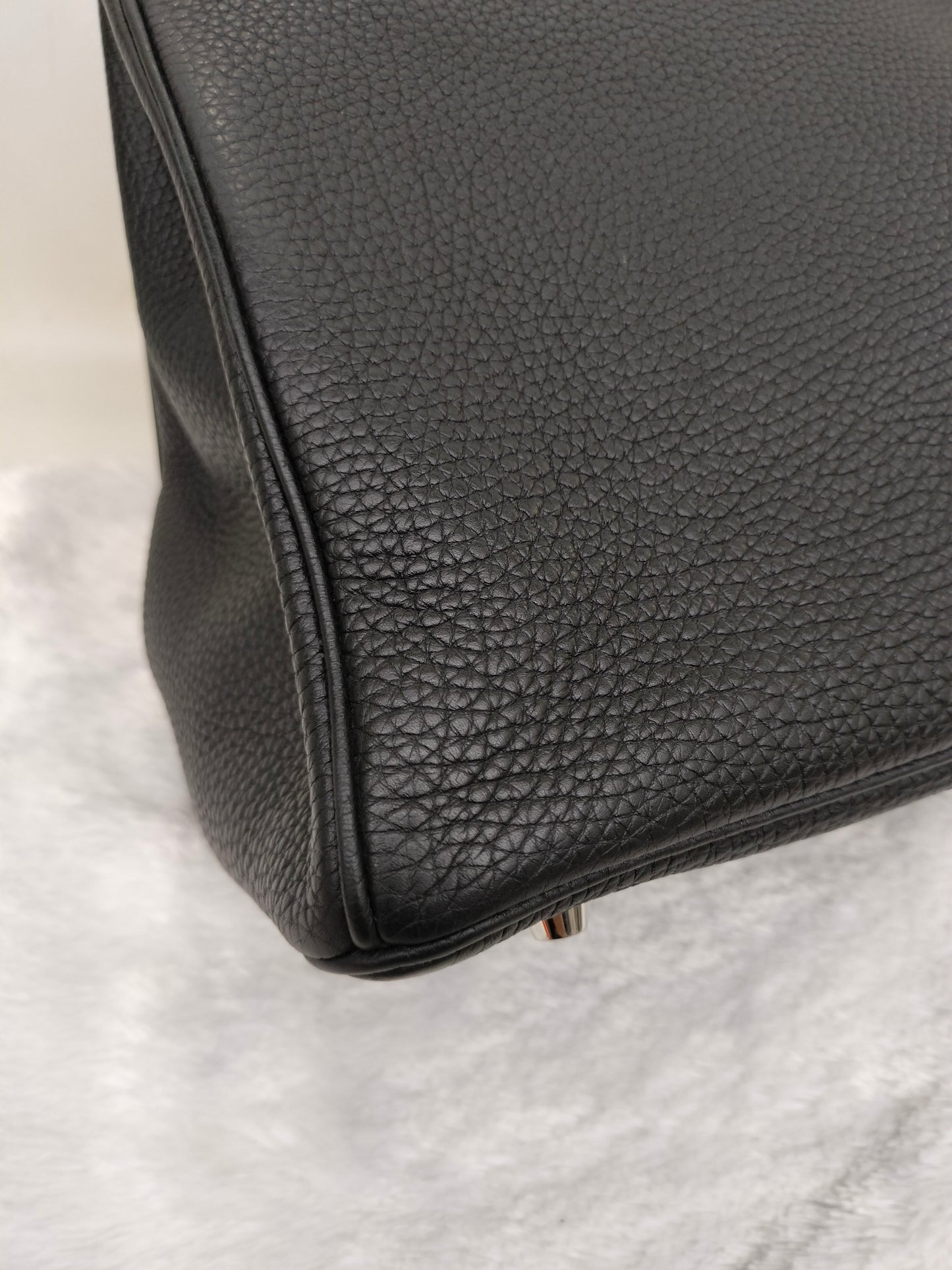 B35 Togo Black PHW #N square