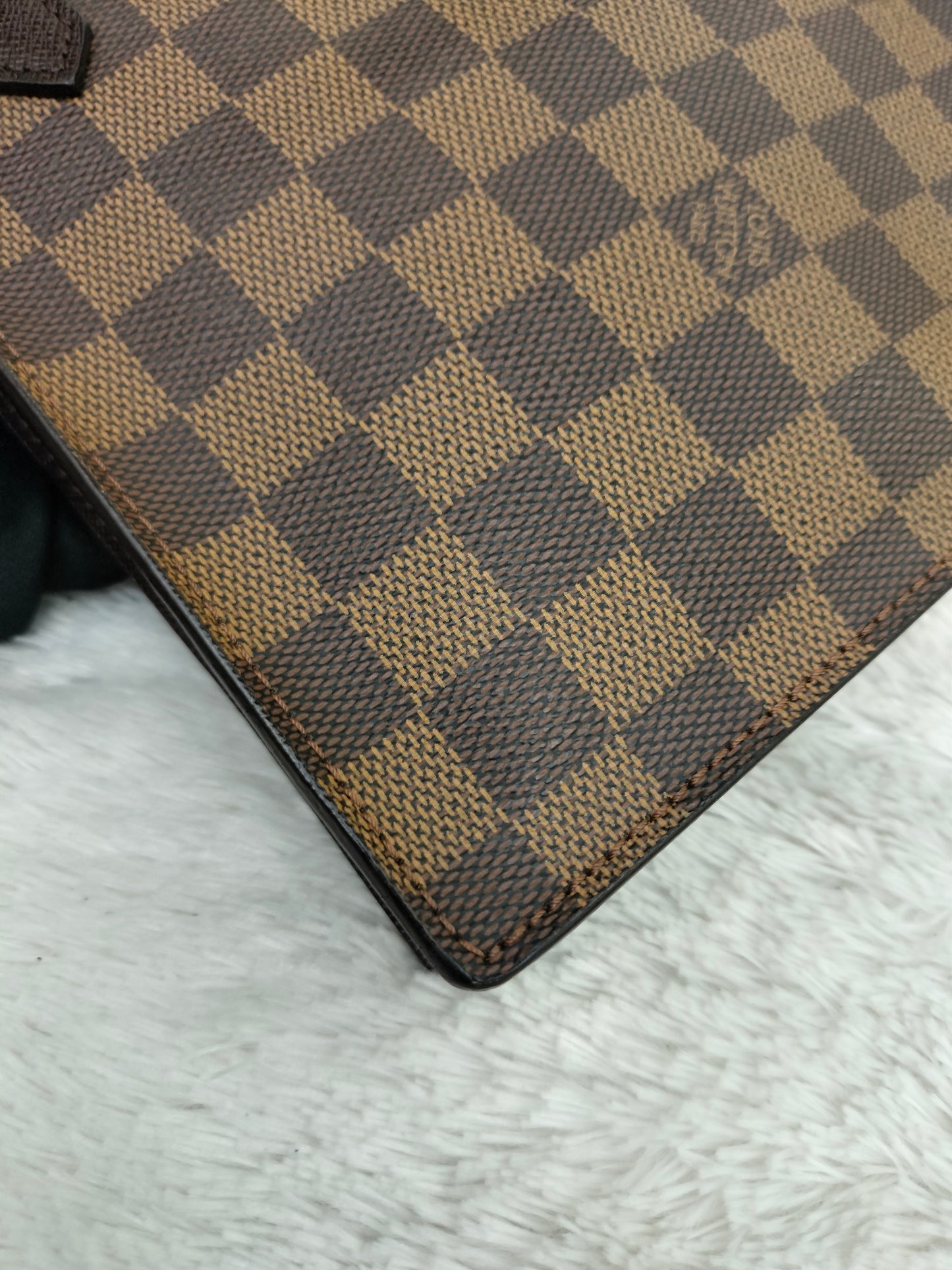 LV Pimlico Shoulder Damier