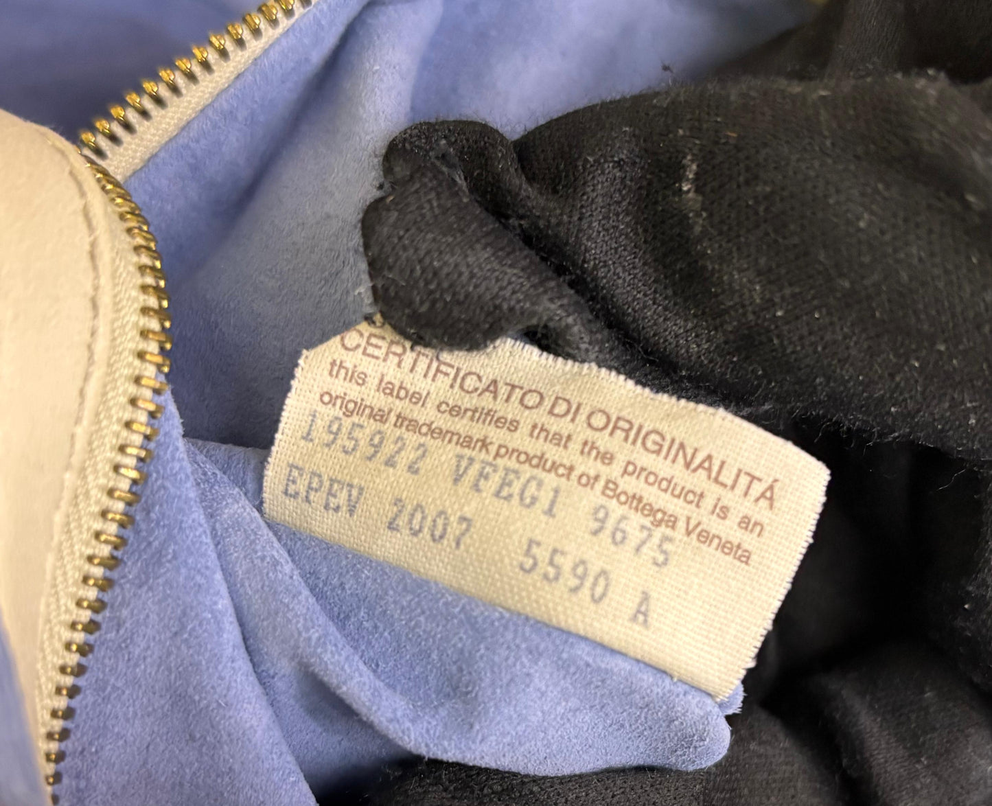 Bottega Veneta Bicolour Intrecciato Convertible Tote 3 Ways White Cream RGHW 2007