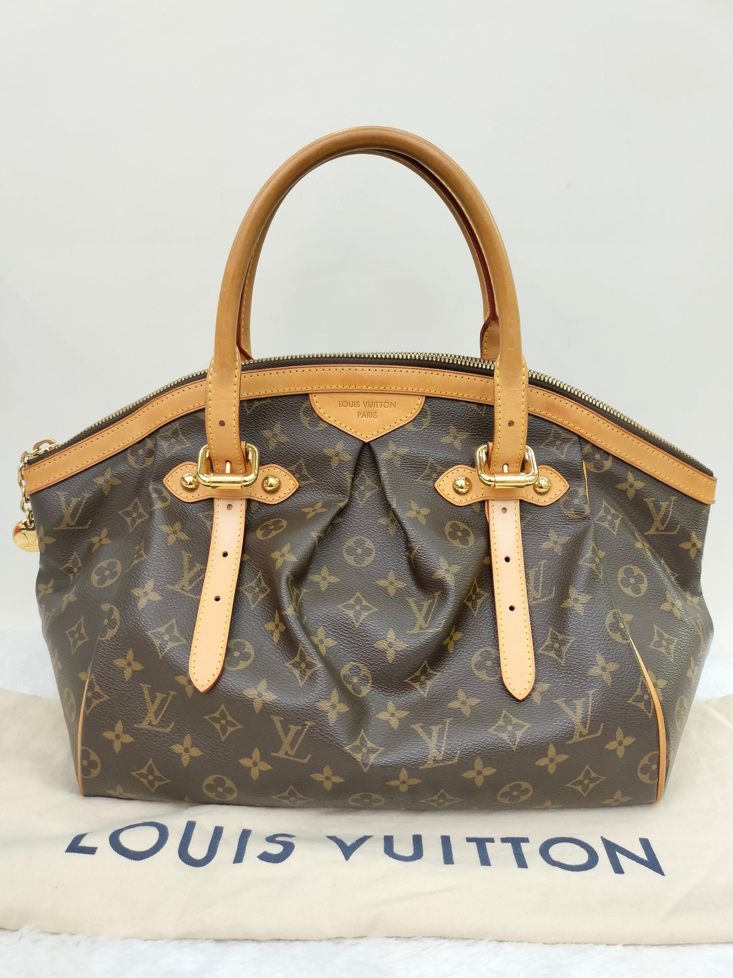 LV Tivoli GM Monogram 2009