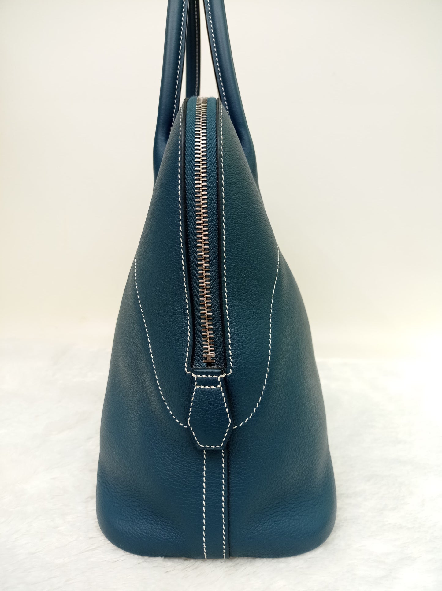 Bolide 35 Relax Evercolour Blue PHW #T