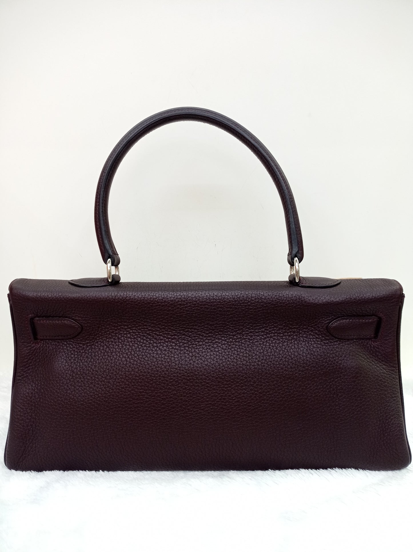 Kelly Shoulder Clem Raisin PHW #M square