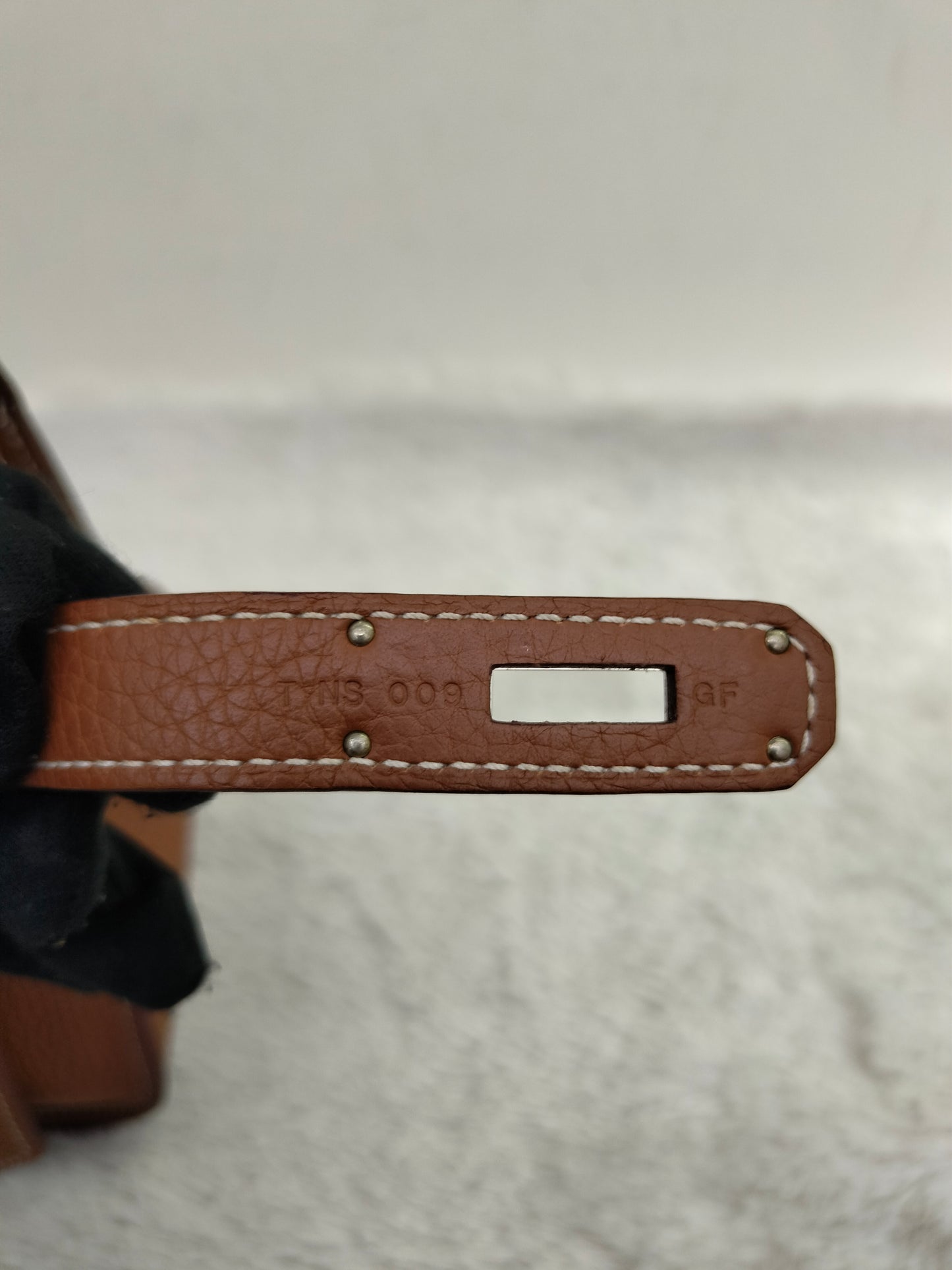 Hermes Jypsiere 28 Clem Gold PHW #T