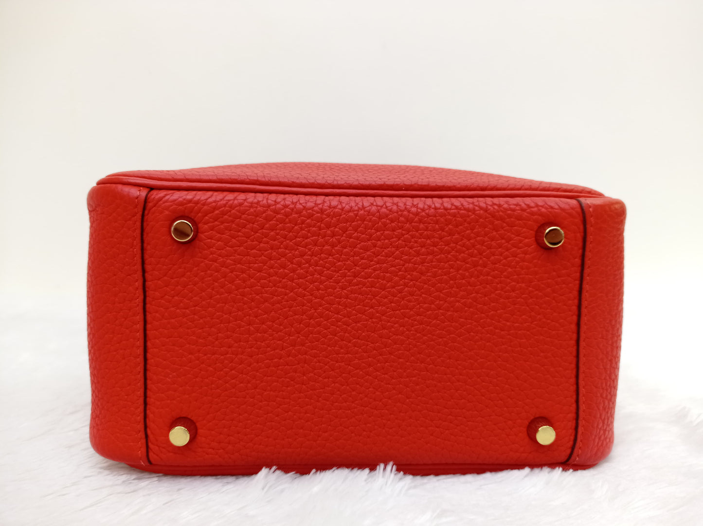 Lindy Mini Clem Rose Texas GHW #Y