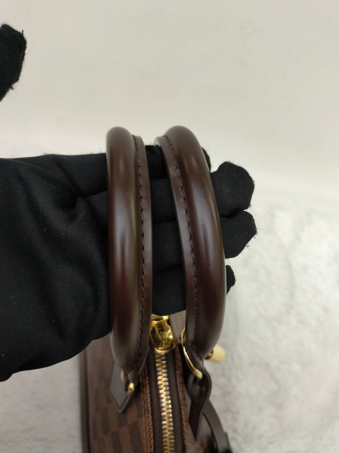 LV Alma BB Damier 2016