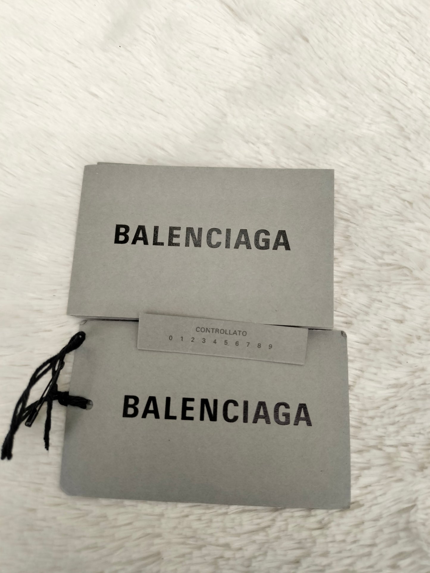 Balenciaga Nano City Edge Grey SHW 2022