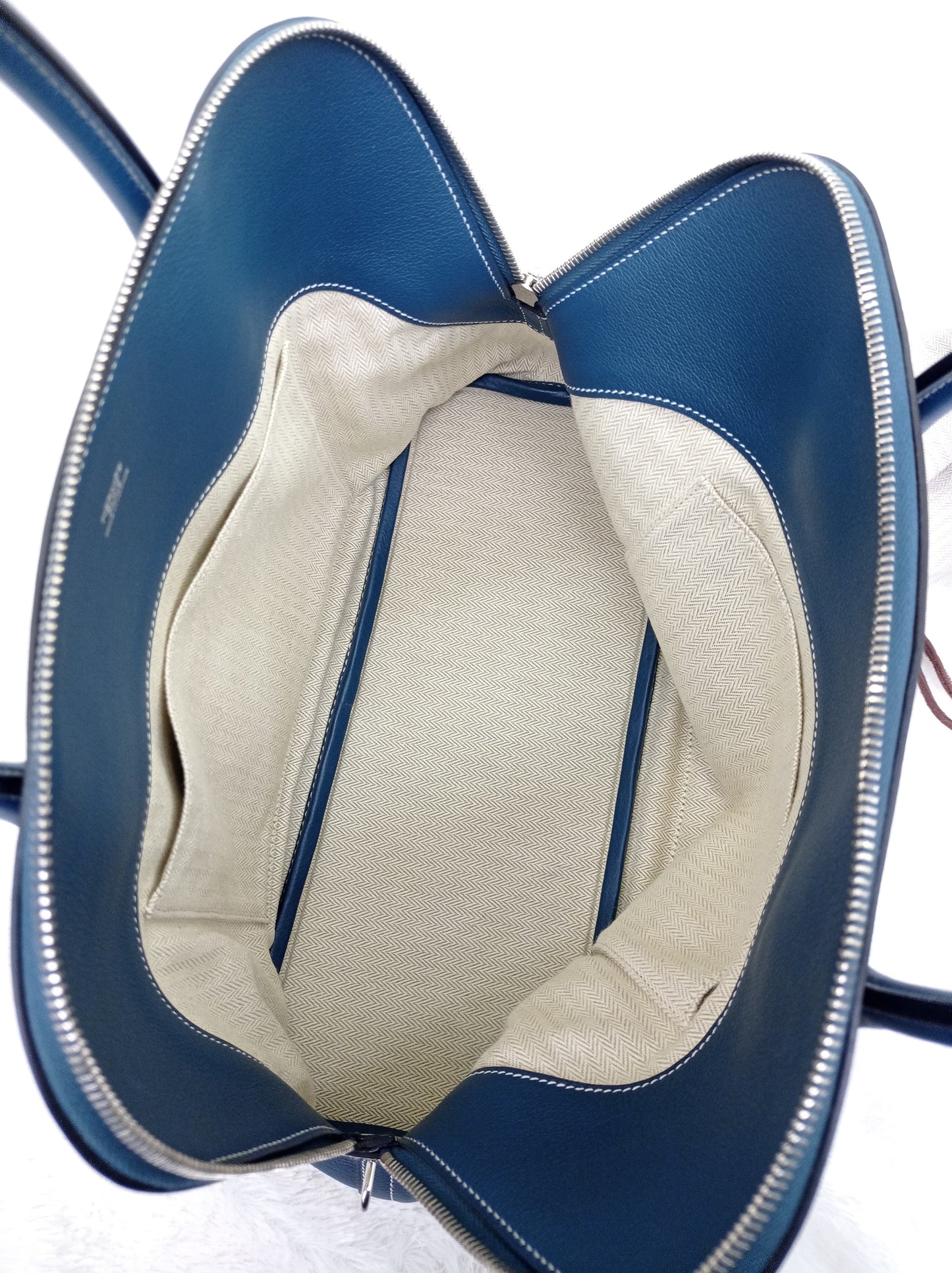 Bolide 35 Relax Evercolour Blue PHW #T