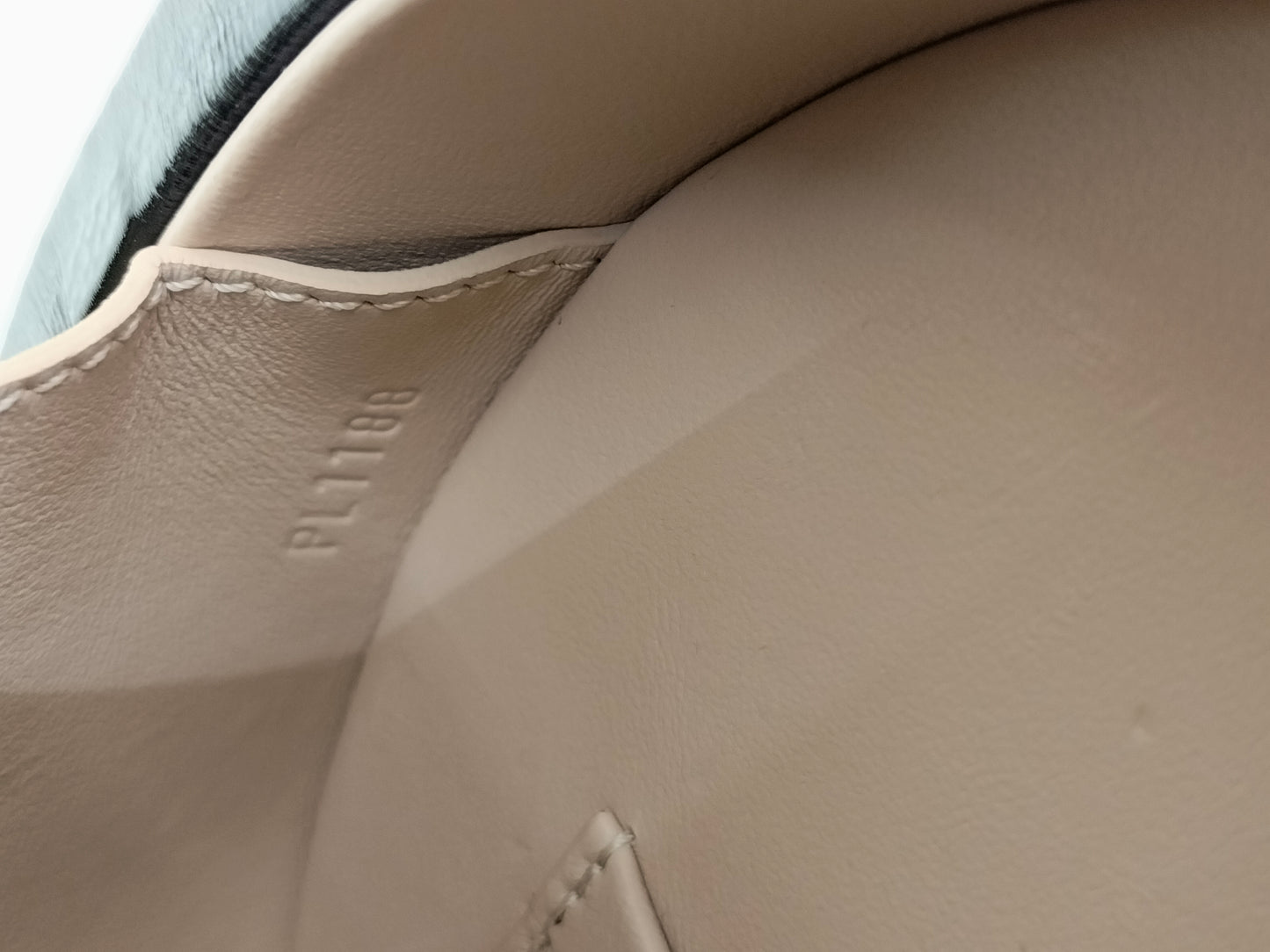 LV Petite Boite Chapeau Leopard Monogram Reverse 2018