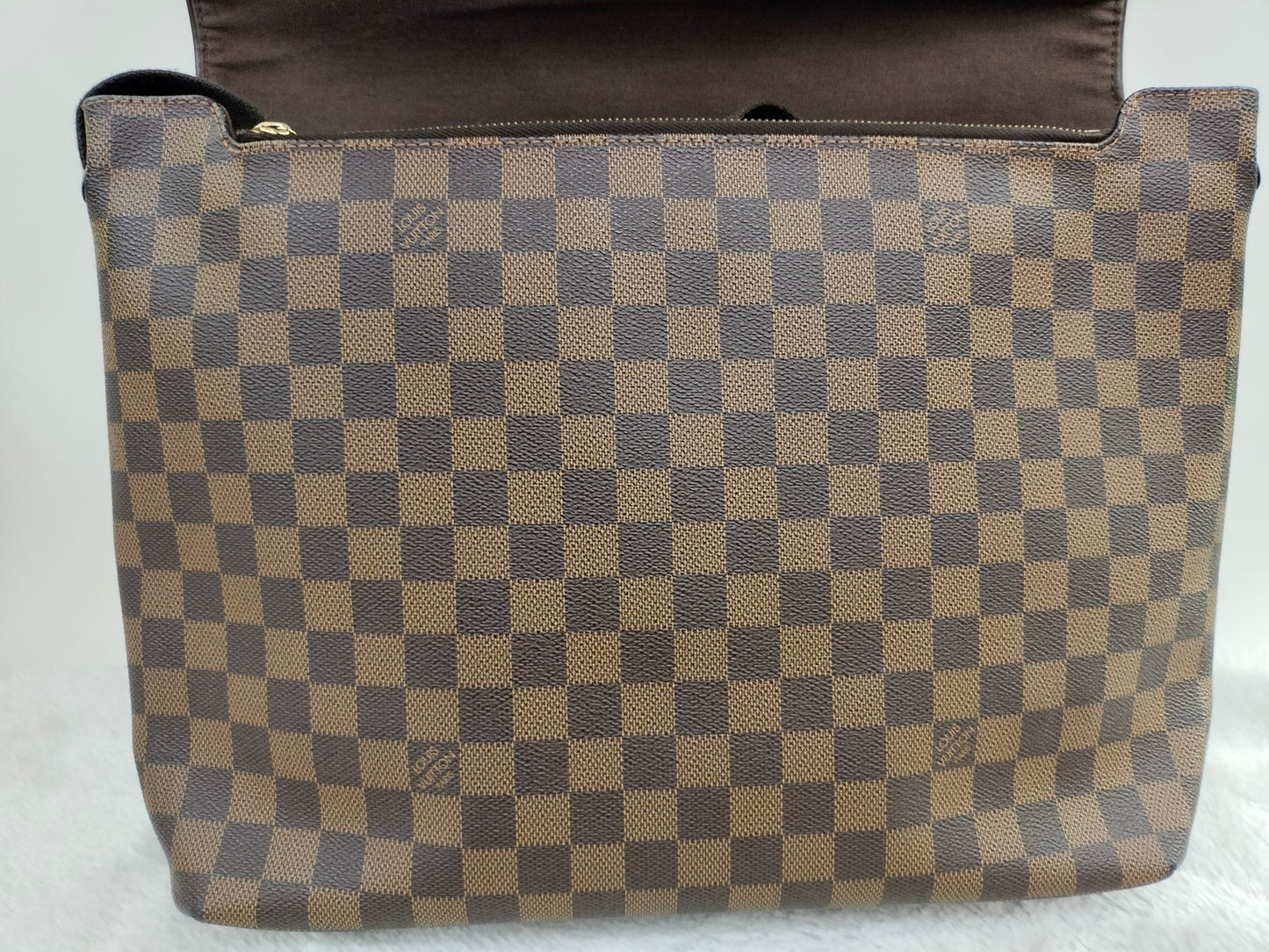 LV Brooklyn GM Damier 2011