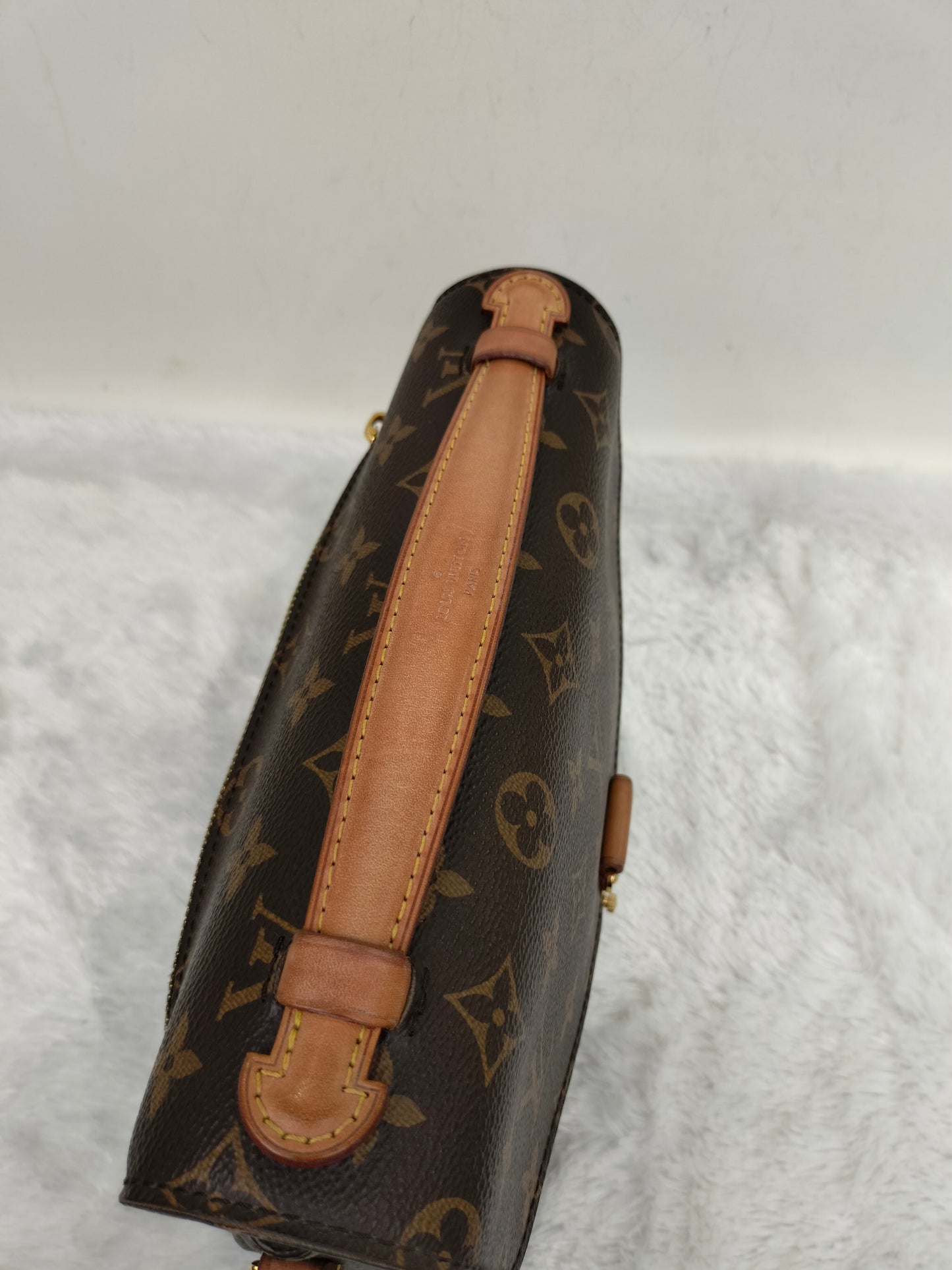 LV Metis Monogram 2019