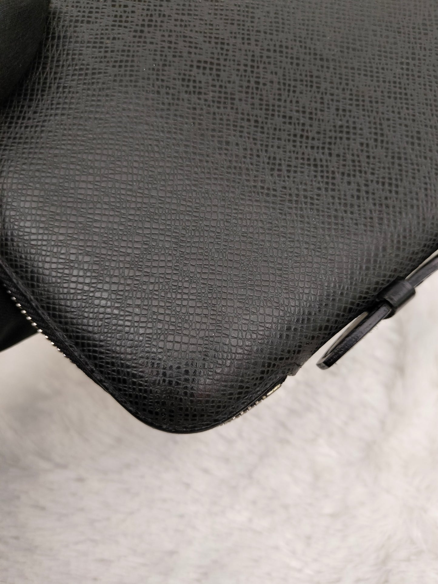 LV Atoll Ardoise Taiga Black